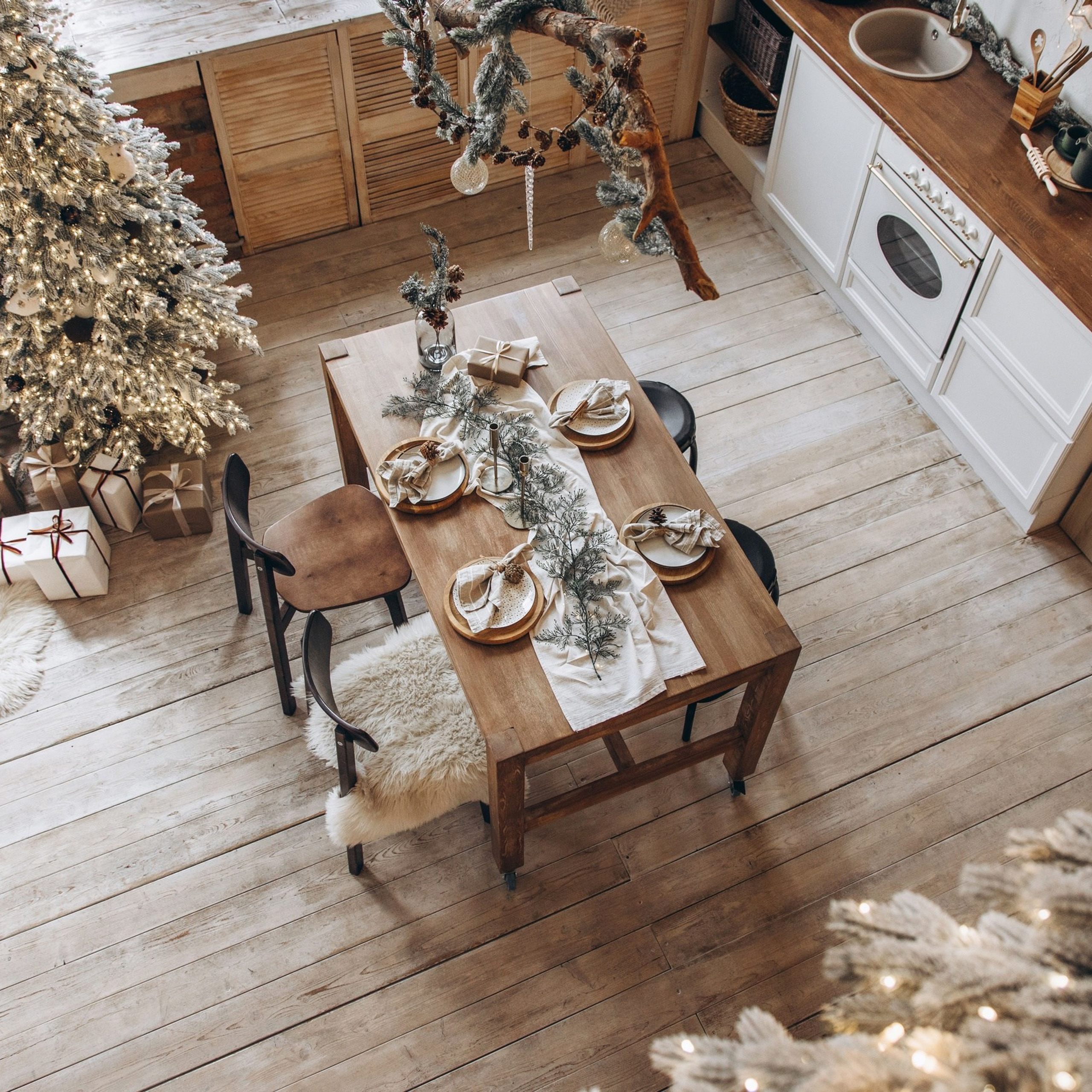 Фотостудии Красноярска. Актуальный декор в декабре 2024. Фотограф Регина Крикунова г. Красноярск