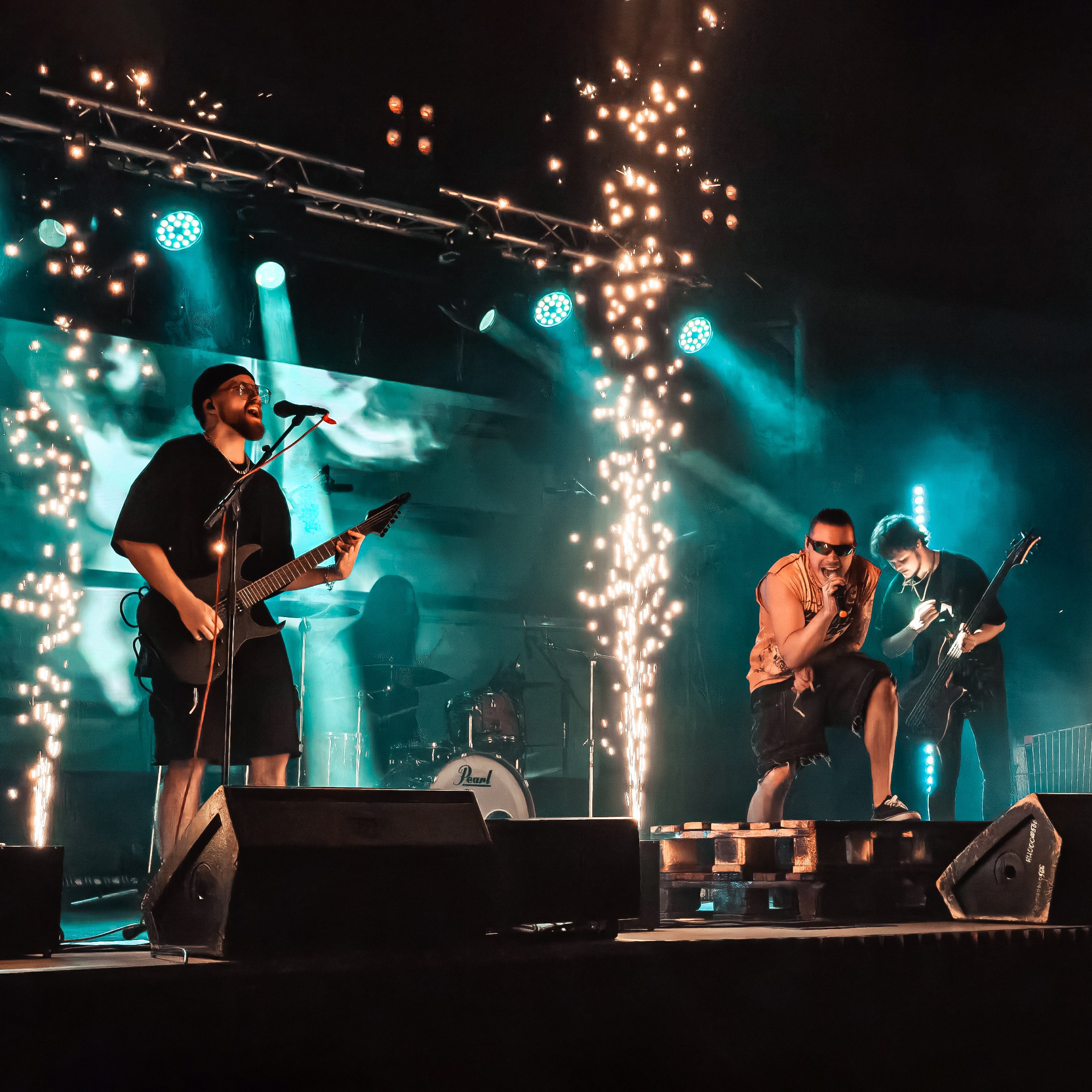 DEBRY, Пилот, 06.12.2025