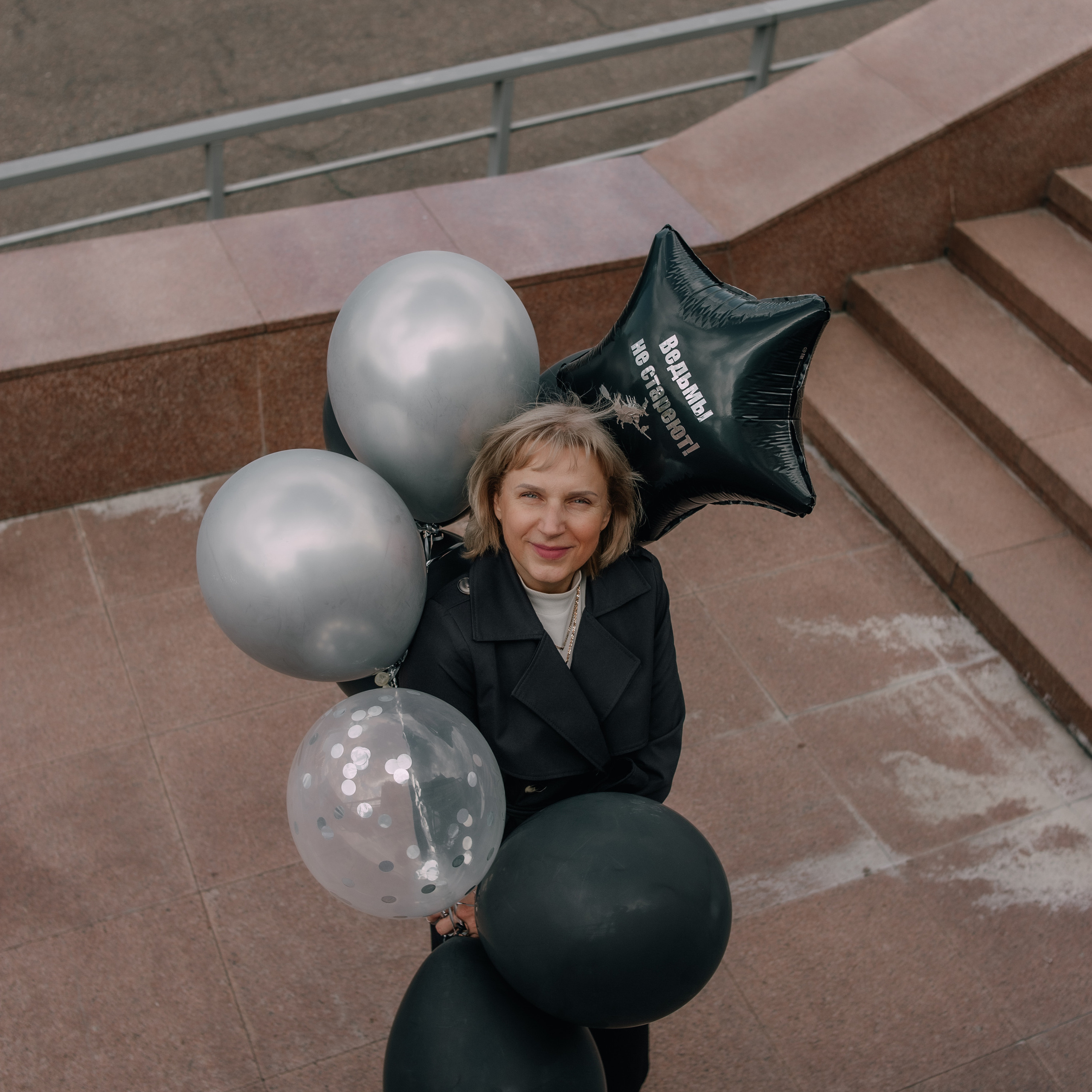 Отзывы. Фотограф Регина Крикунова г. Красноярск