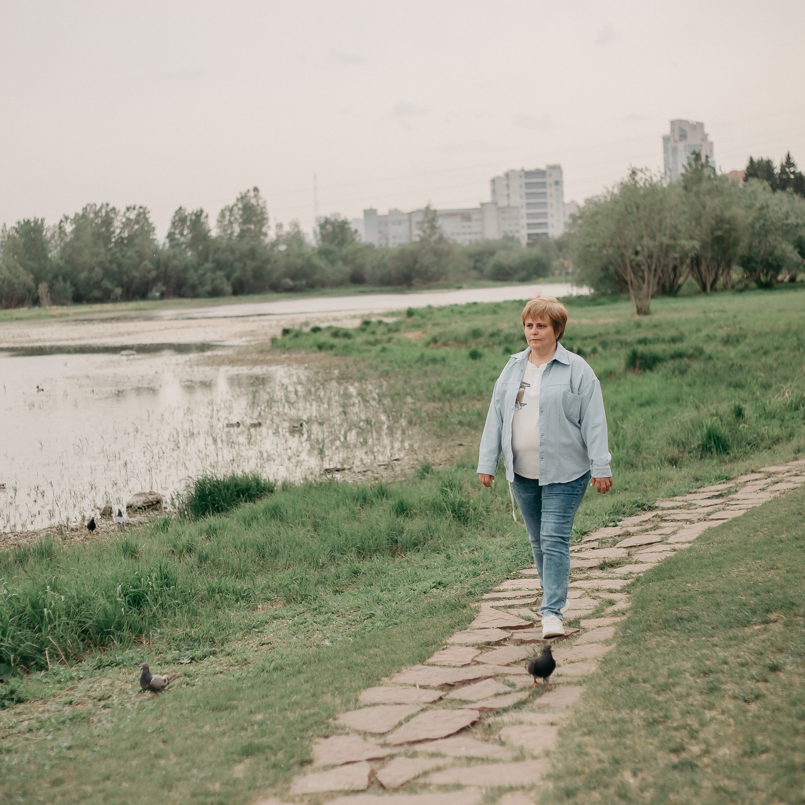 Отзывы. Фотограф Регина Крикунова г. Красноярск