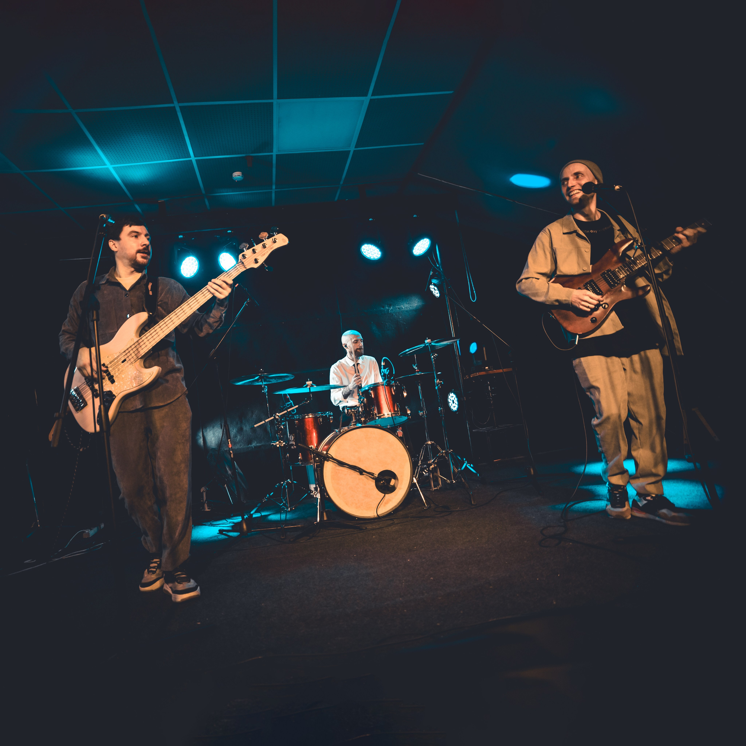 ОЗУ. Бар 64/6, 05.01.2025