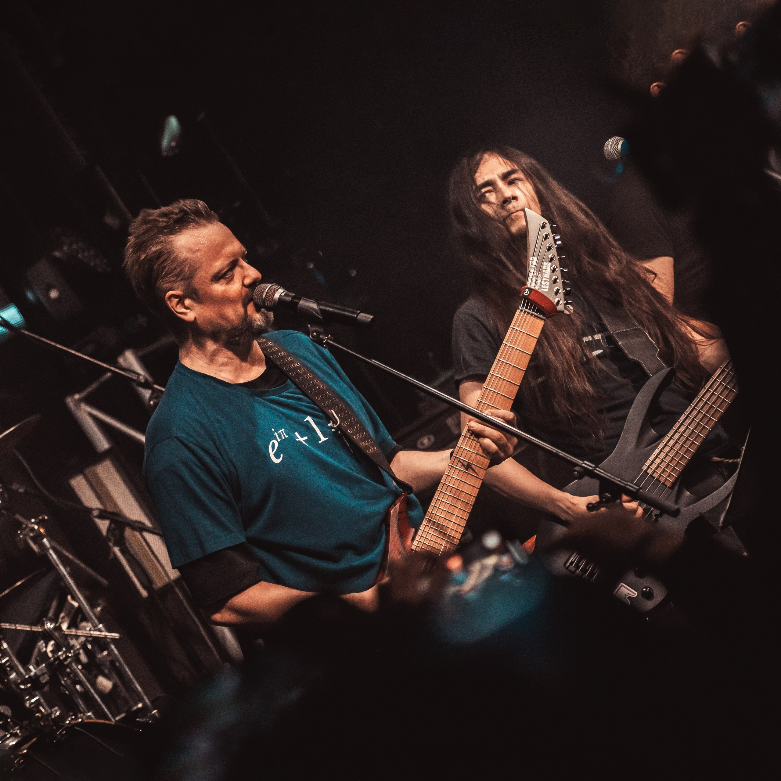 Александр Пушной и ОТП студио. 02.03.2025, Circus