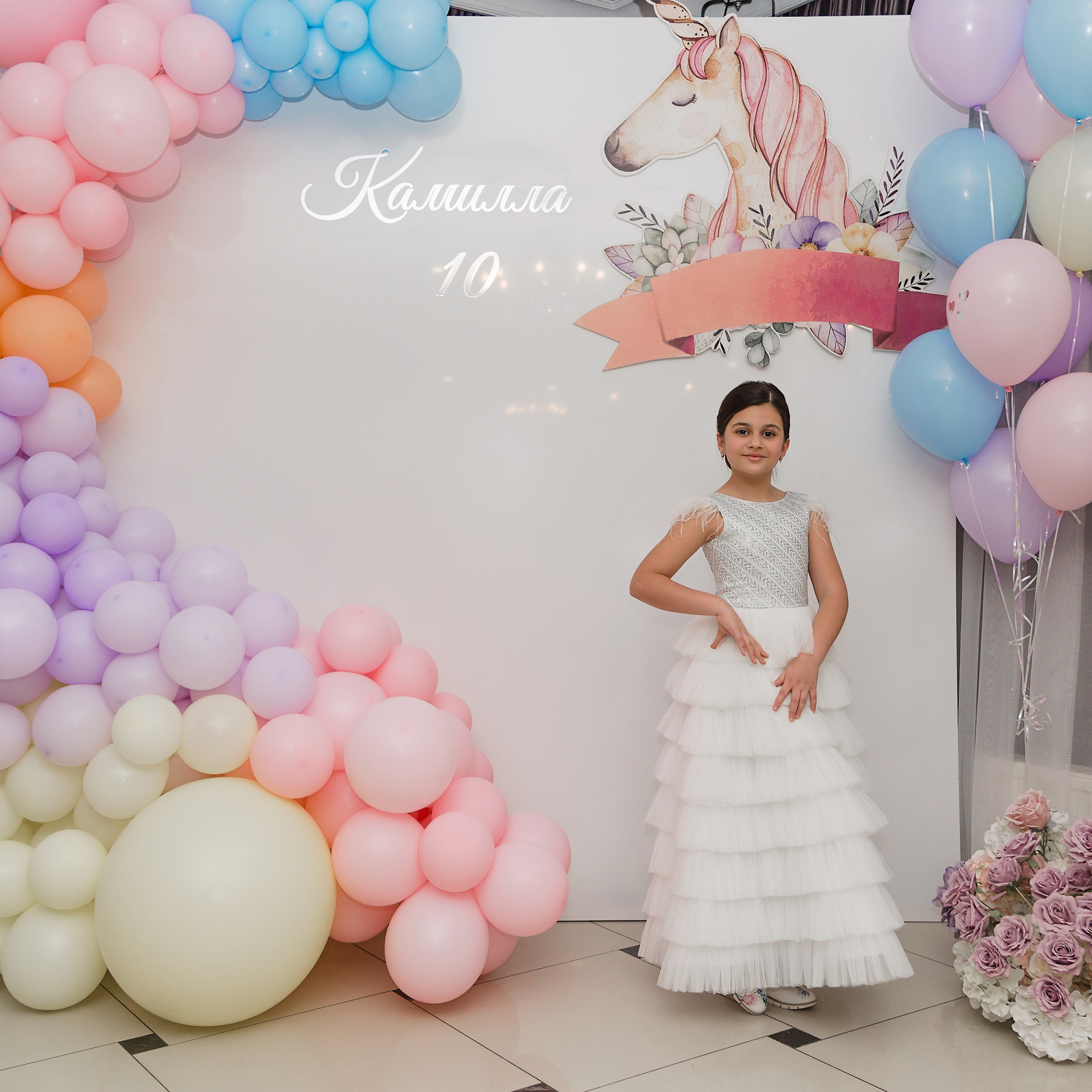 ДНИ РОЖДЕНИЯ