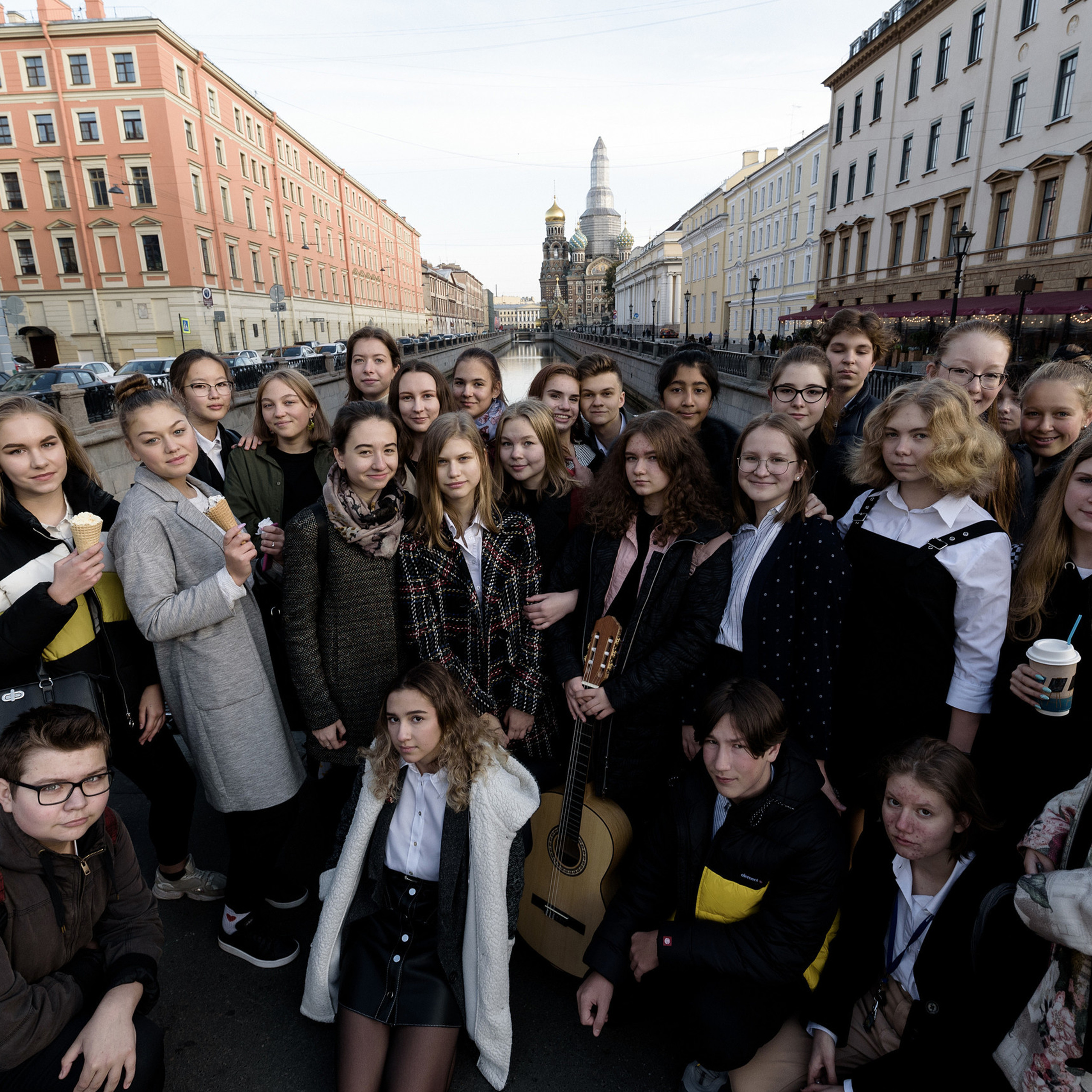 Отзывы. Фотограф Юрий Рефар