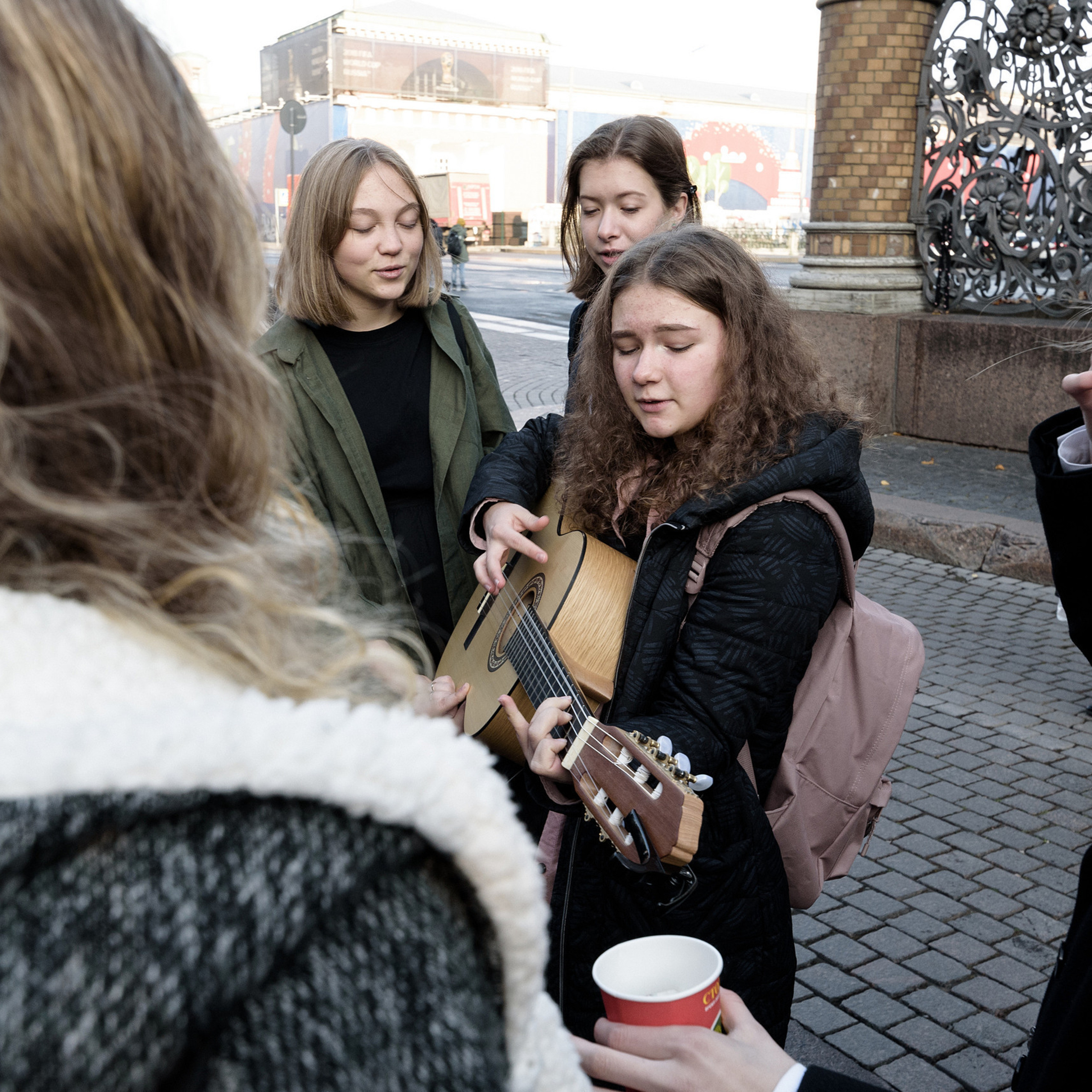 Отзывы. Фотограф Юрий Рефар