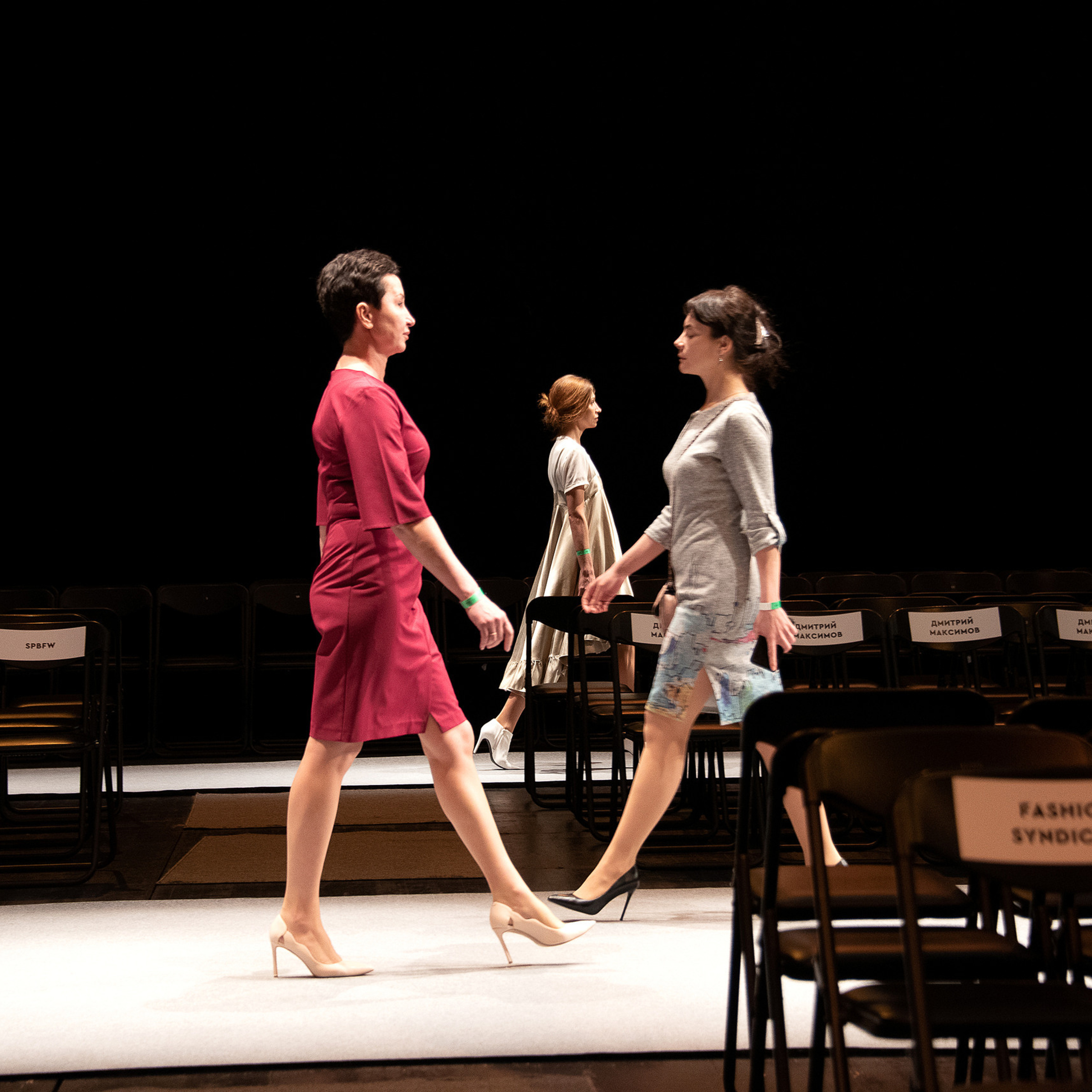 Отзывы. Фотограф Юрий Рефар