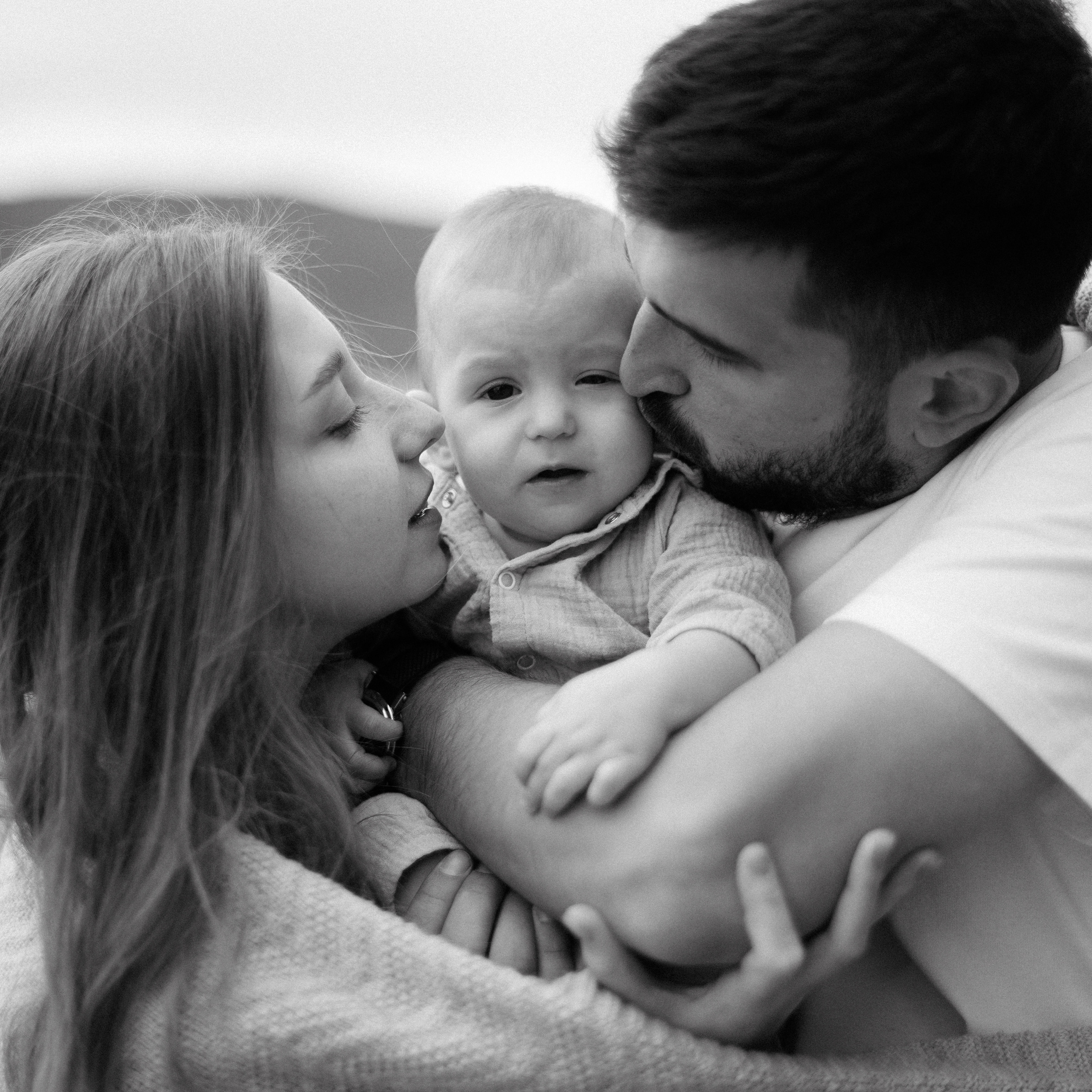 REVIEWS. Портретный фотограф Анастасия Завалкевич