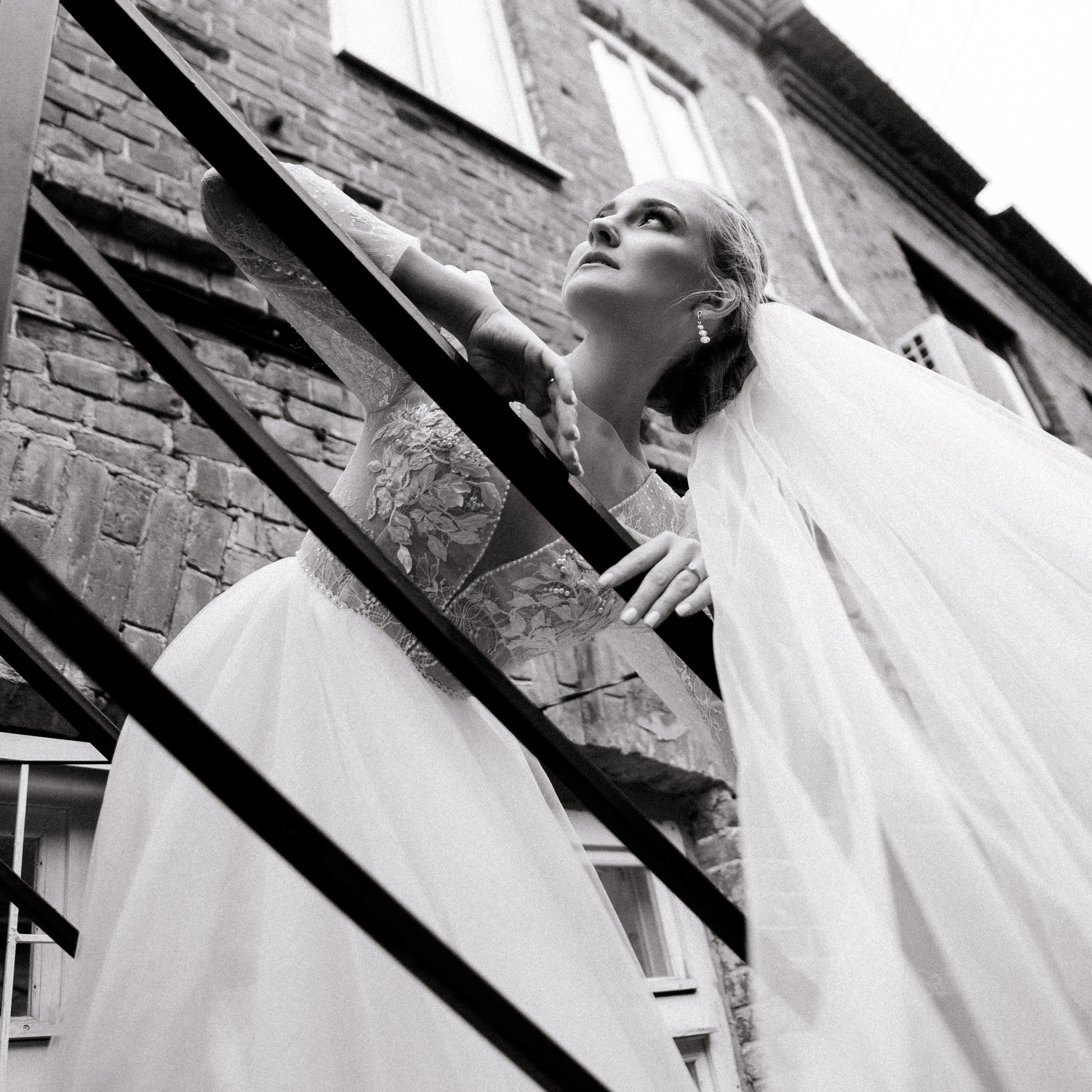 REVIEWS. Портретный фотограф Анастасия Завалкевич