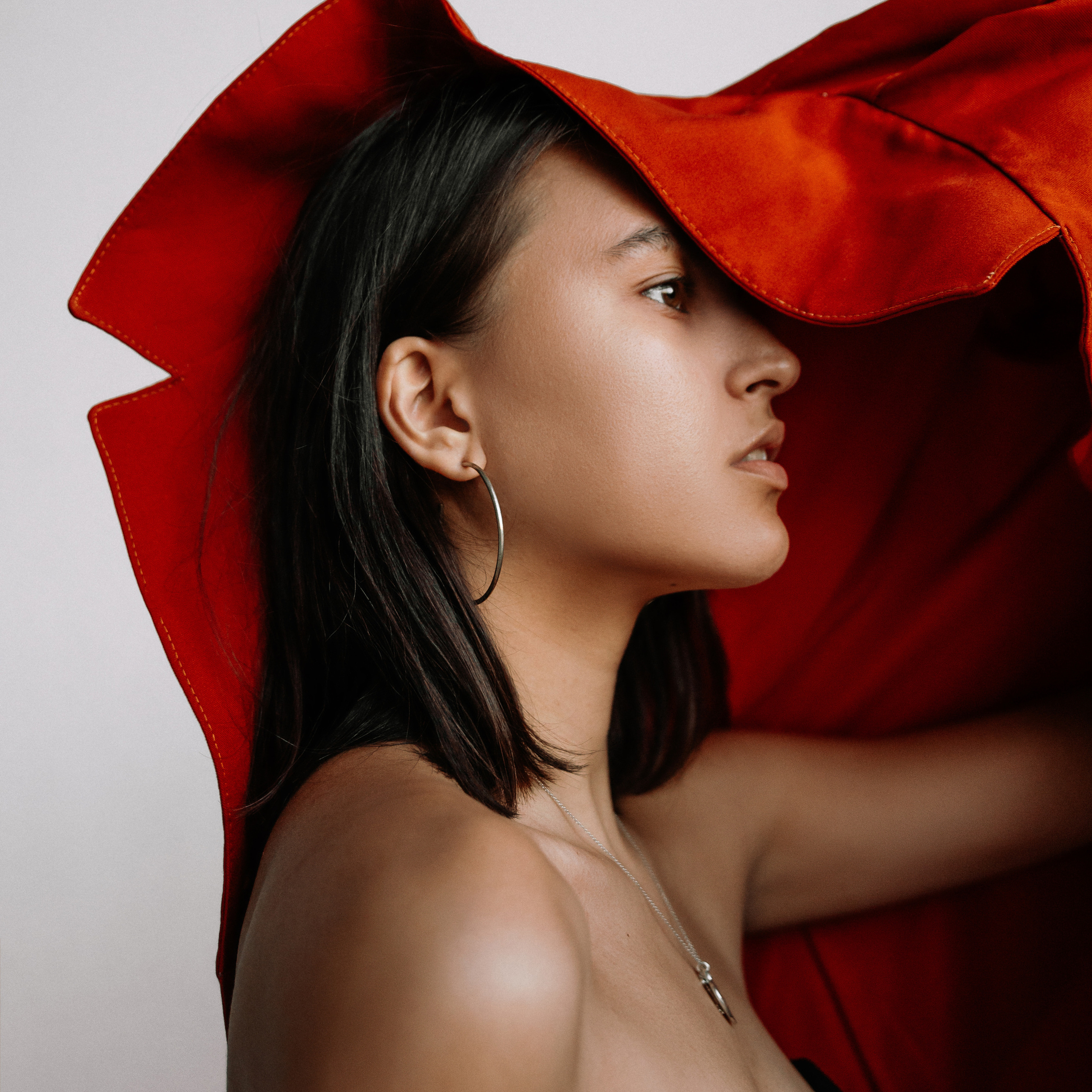 REVIEWS. Портретный фотограф Анастасия Завалкевич