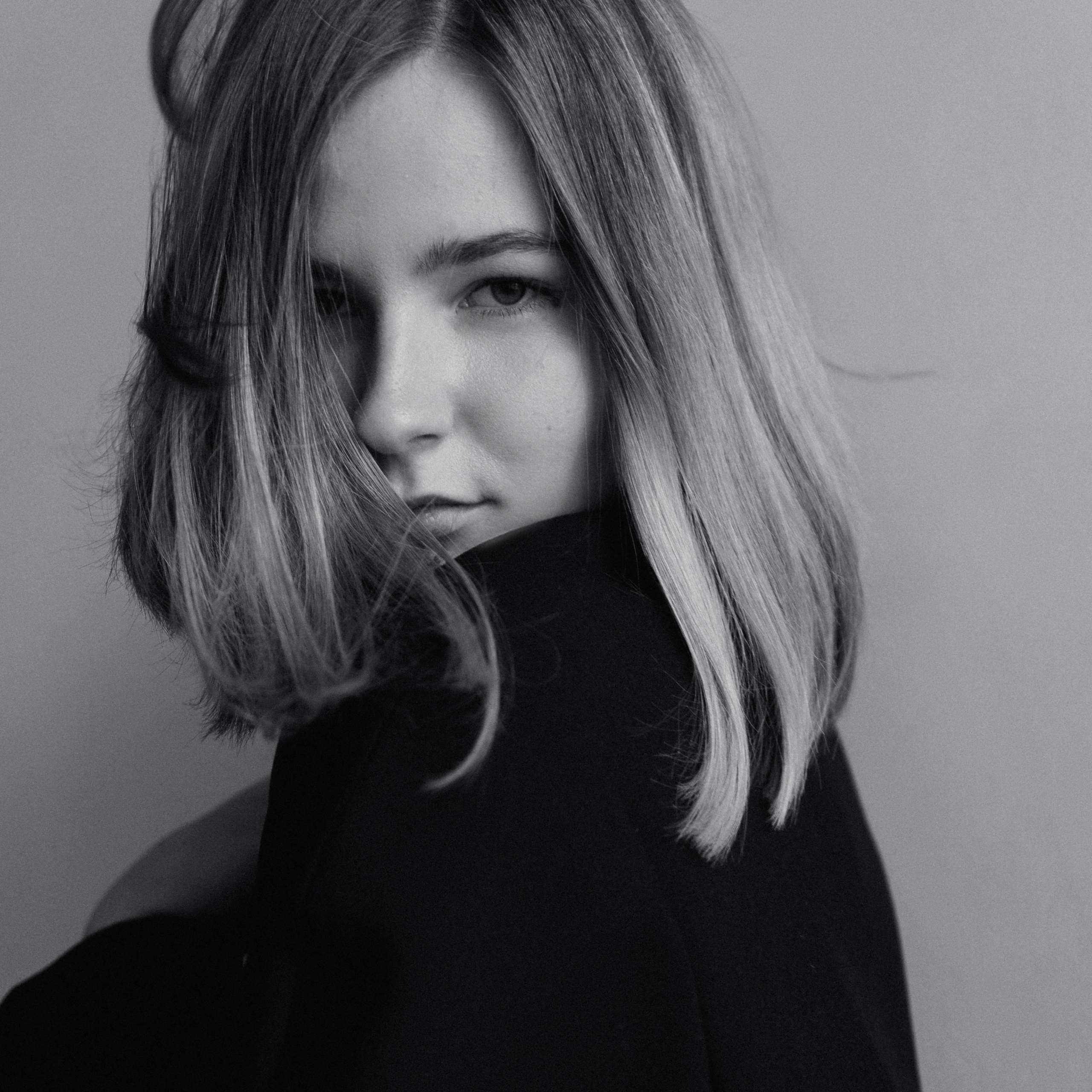 REVIEWS. Портретный фотограф Анастасия Завалкевич