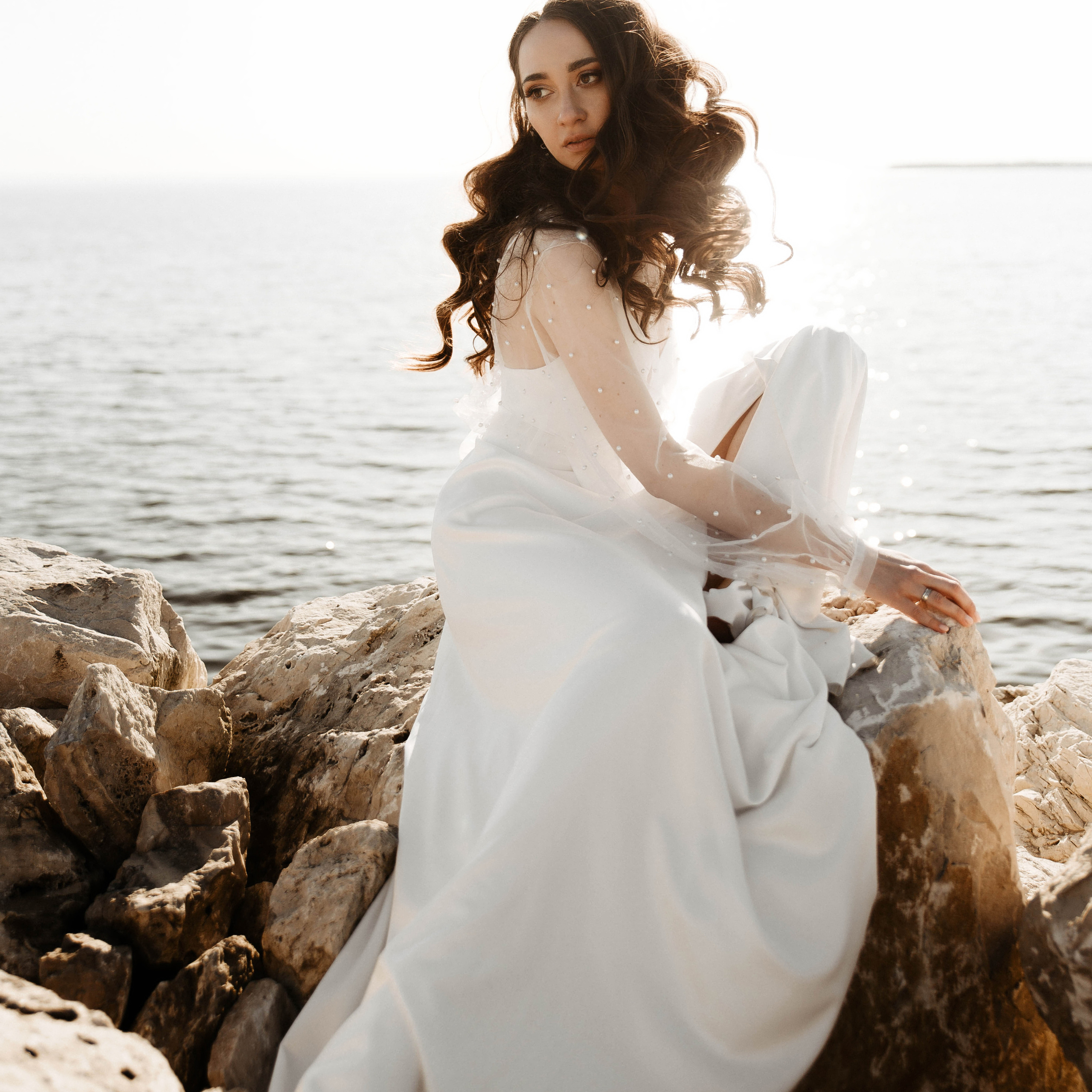 REVIEWS. Портретный фотограф Анастасия Завалкевич