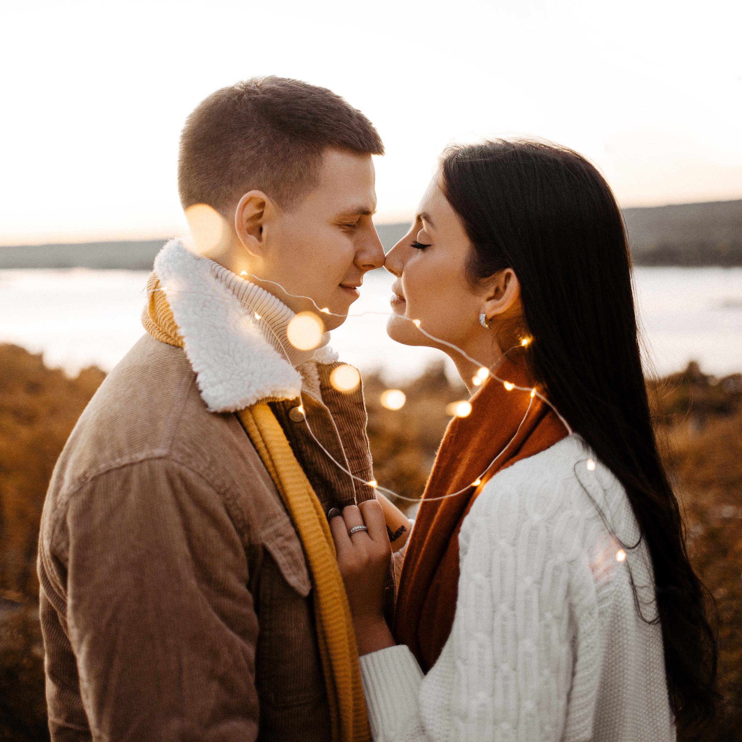 REVIEWS. Портретный фотограф Анастасия Завалкевич