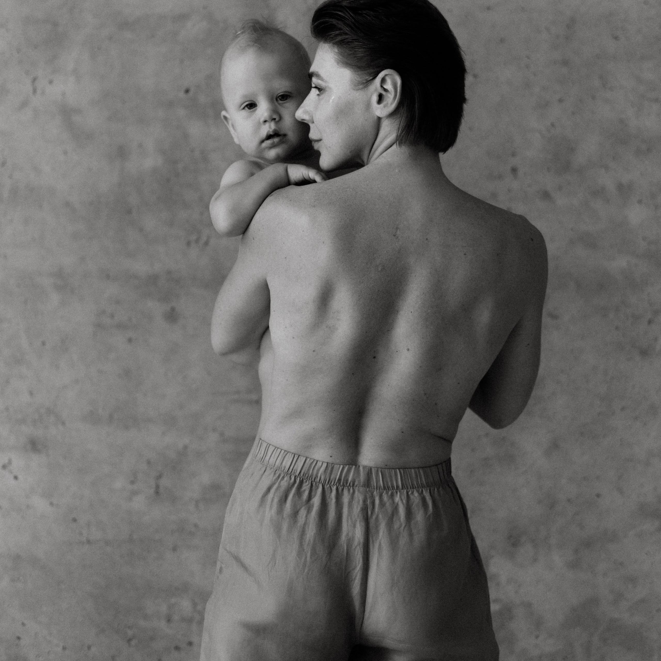 REVIEWS. Портретный фотограф Анастасия Завалкевич