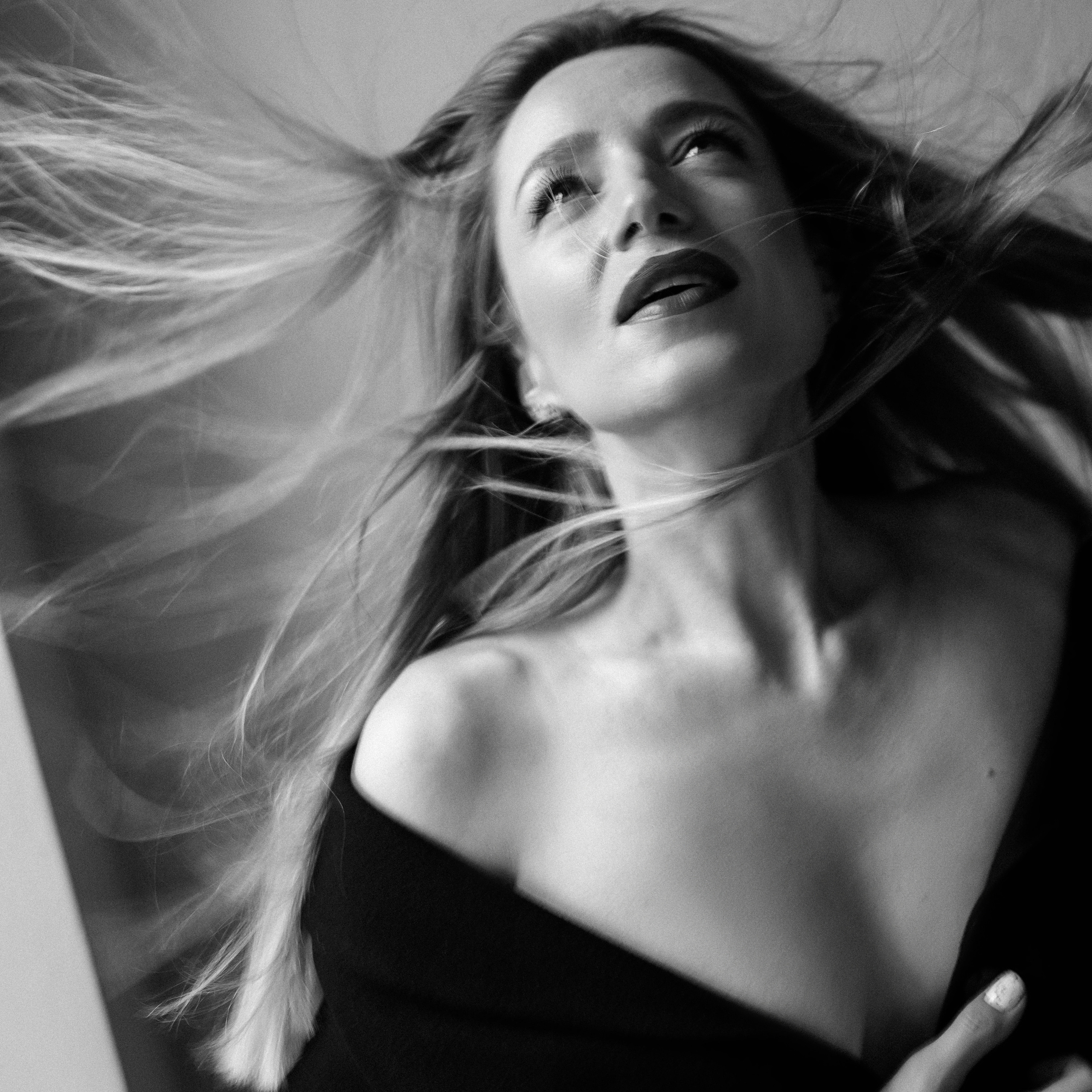 REVIEWS. Портретный фотограф Анастасия Завалкевич