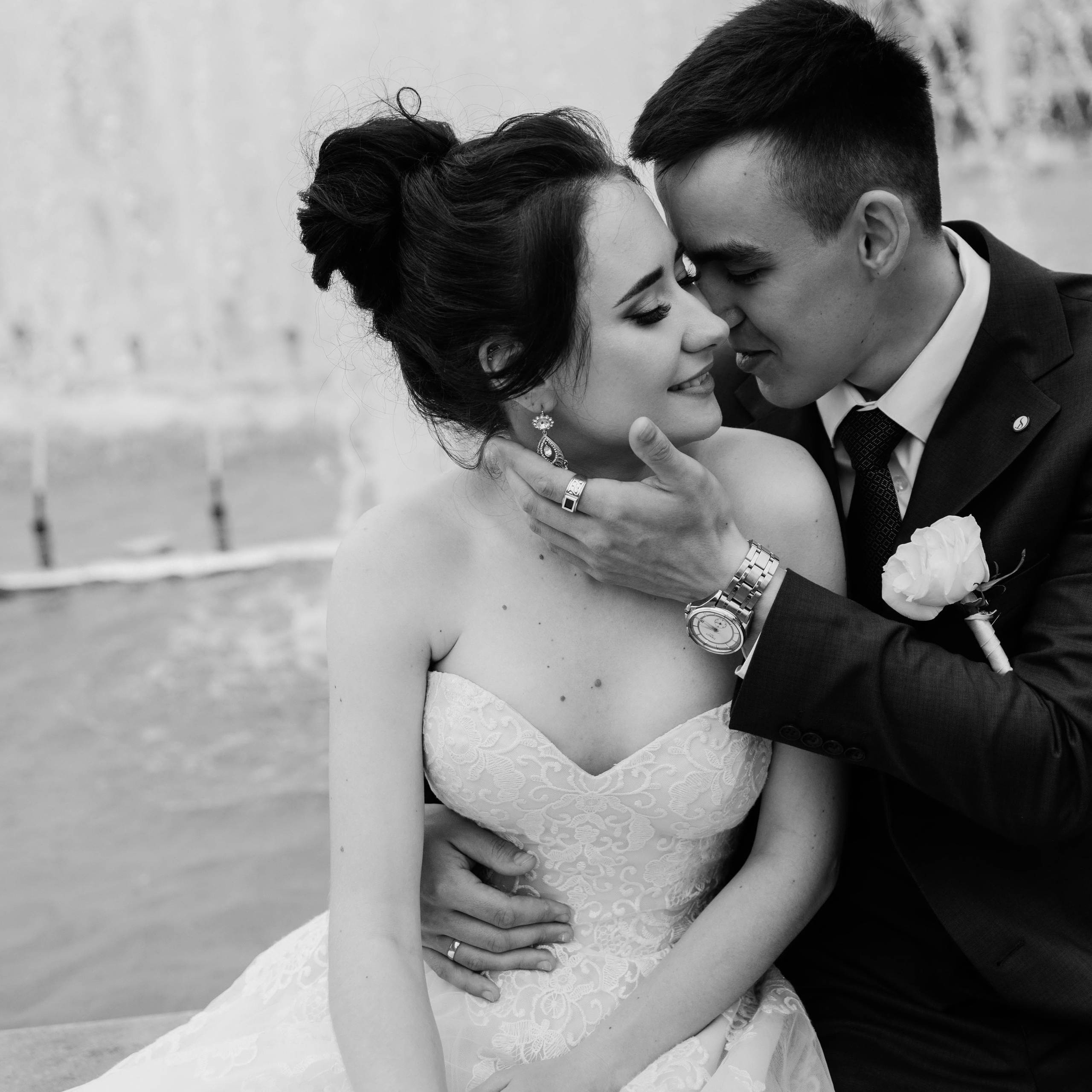 REVIEWS. Портретный фотограф Анастасия Завалкевич