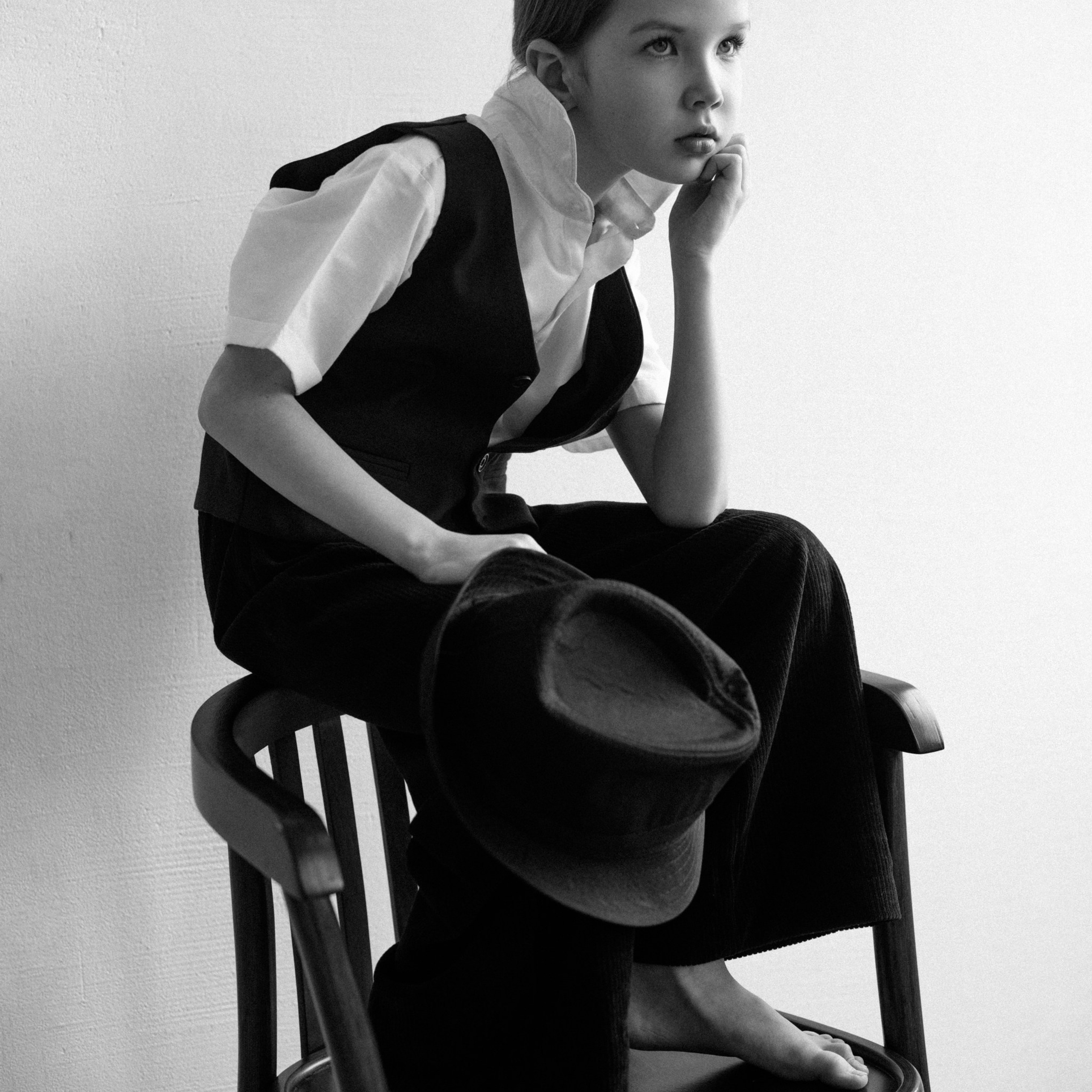 REVIEWS. Портретный фотограф Анастасия Завалкевич