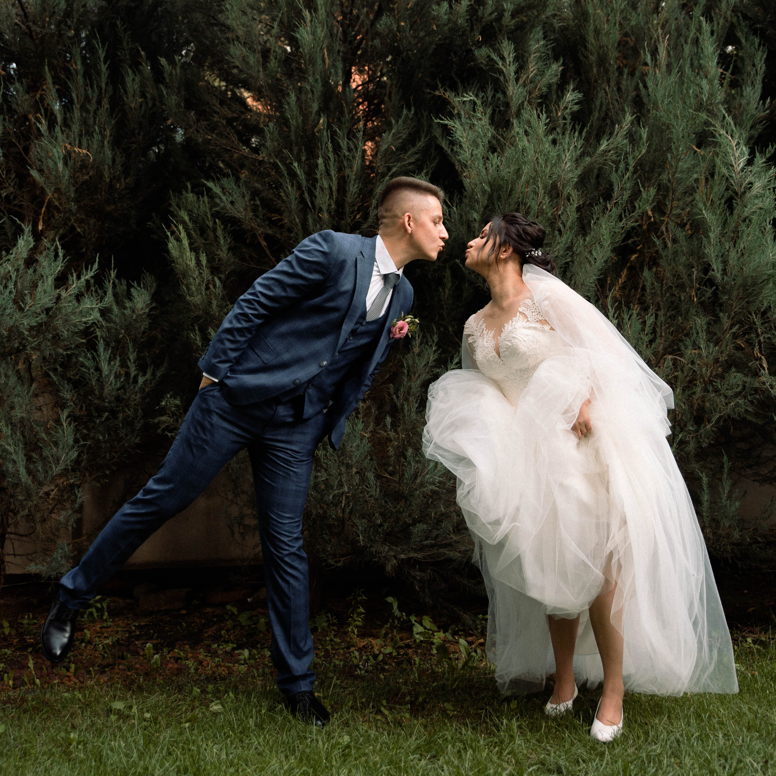 REVIEWS. Портретный фотограф Анастасия Завалкевич