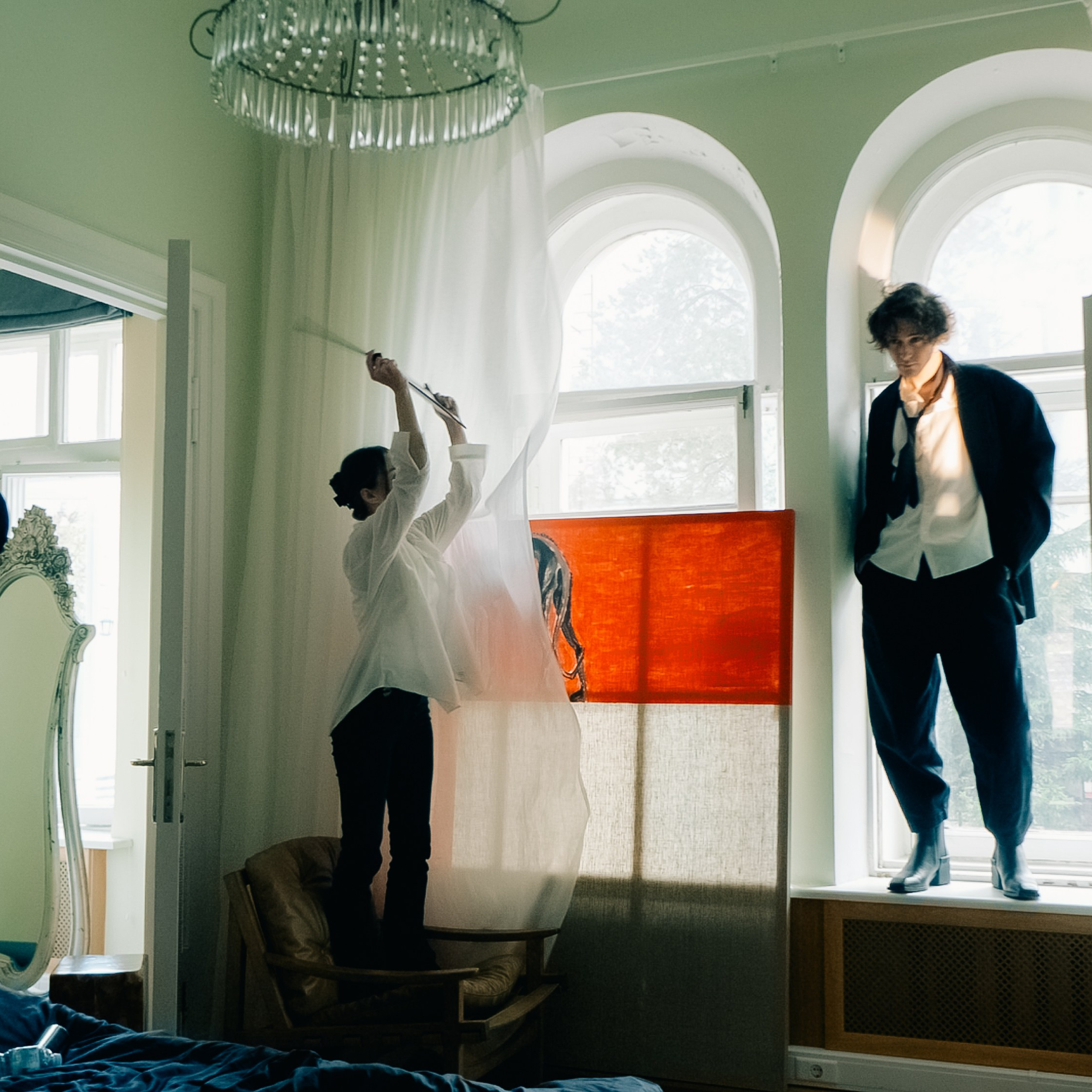 Онлайн-воркшоп 5 ноября