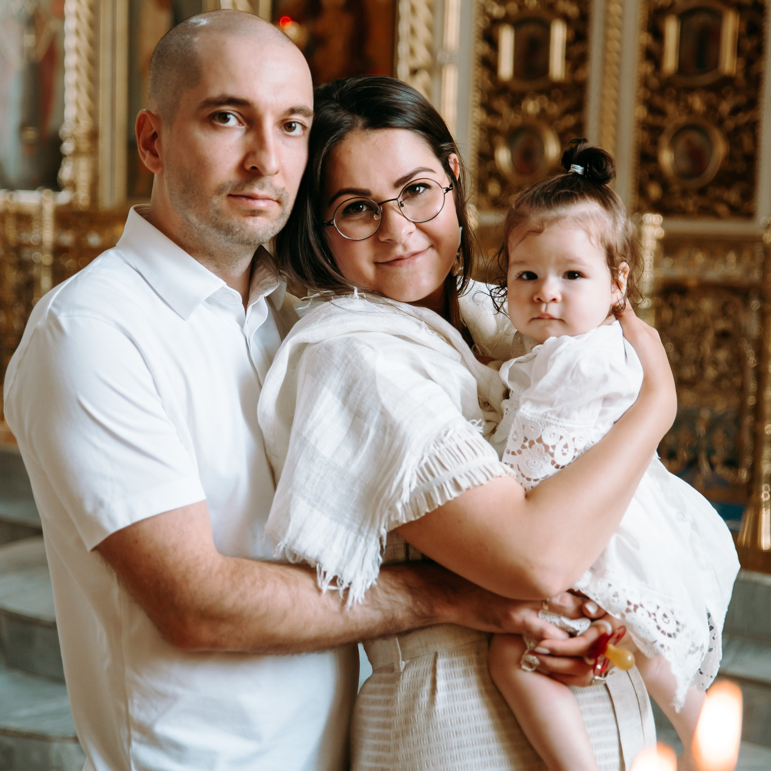 Фотограф на Крещение Москва