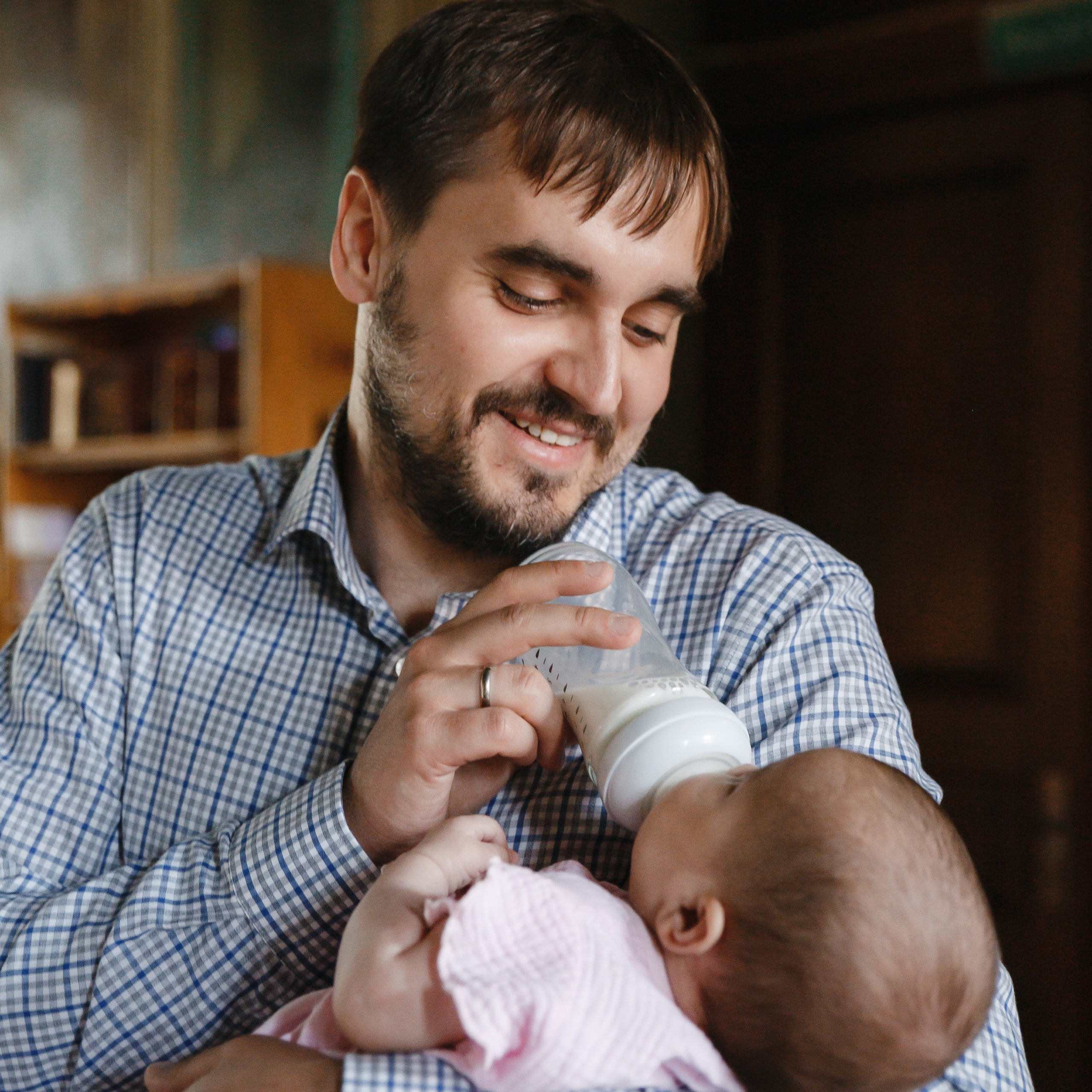 Фотограф на Крещение Москва