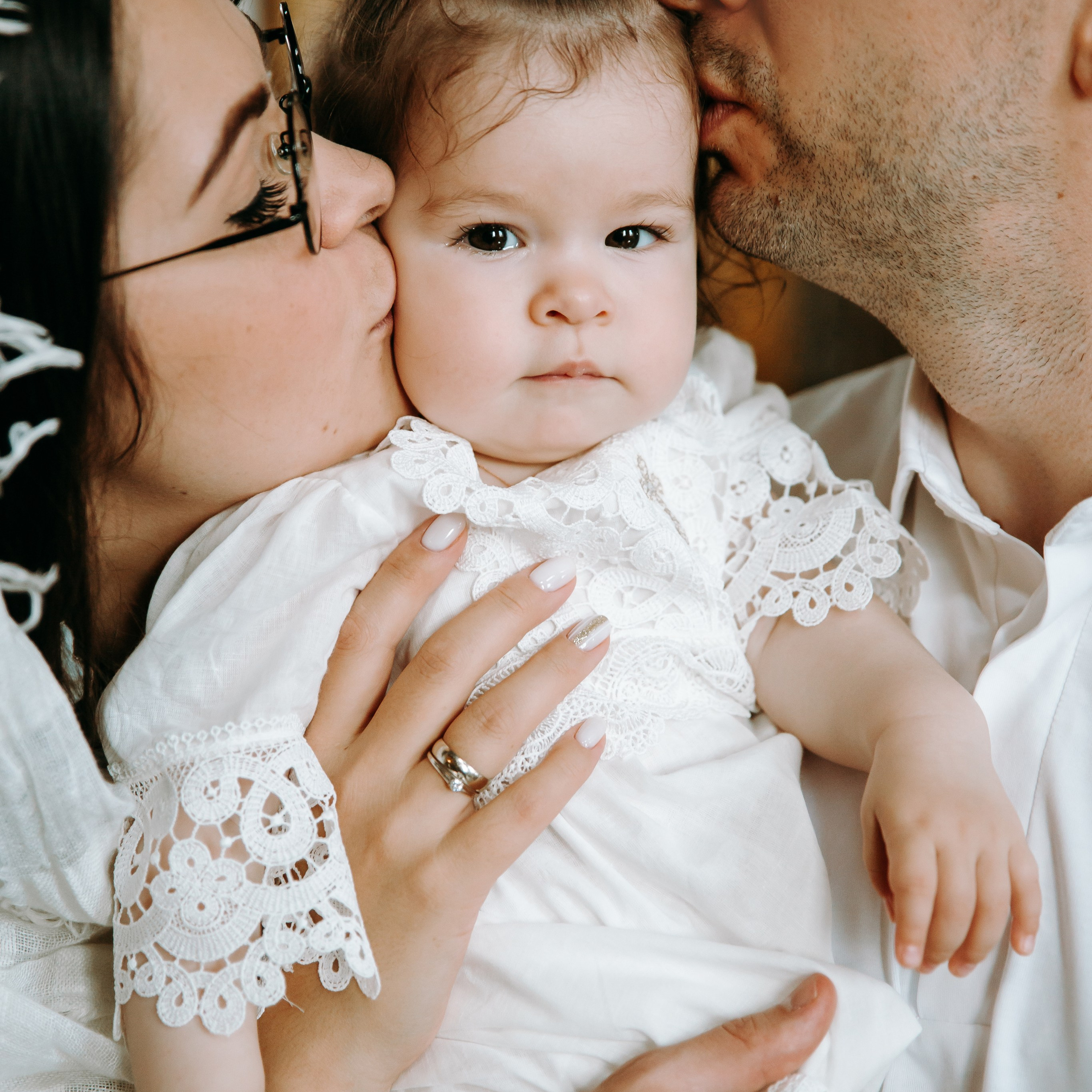 Фотограф на Крещение Москва