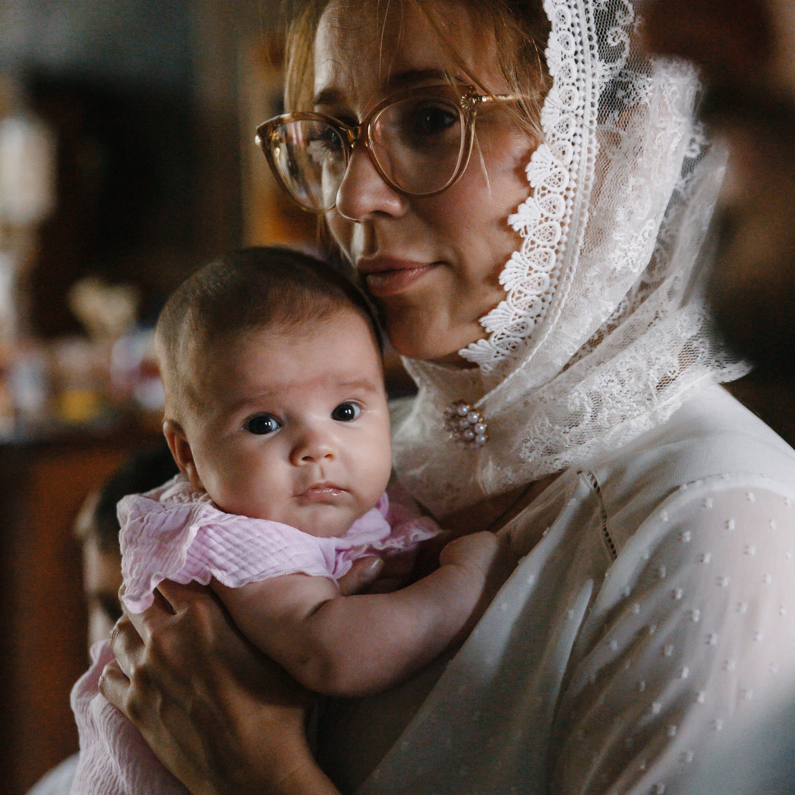 Фотограф на Крещение Москва