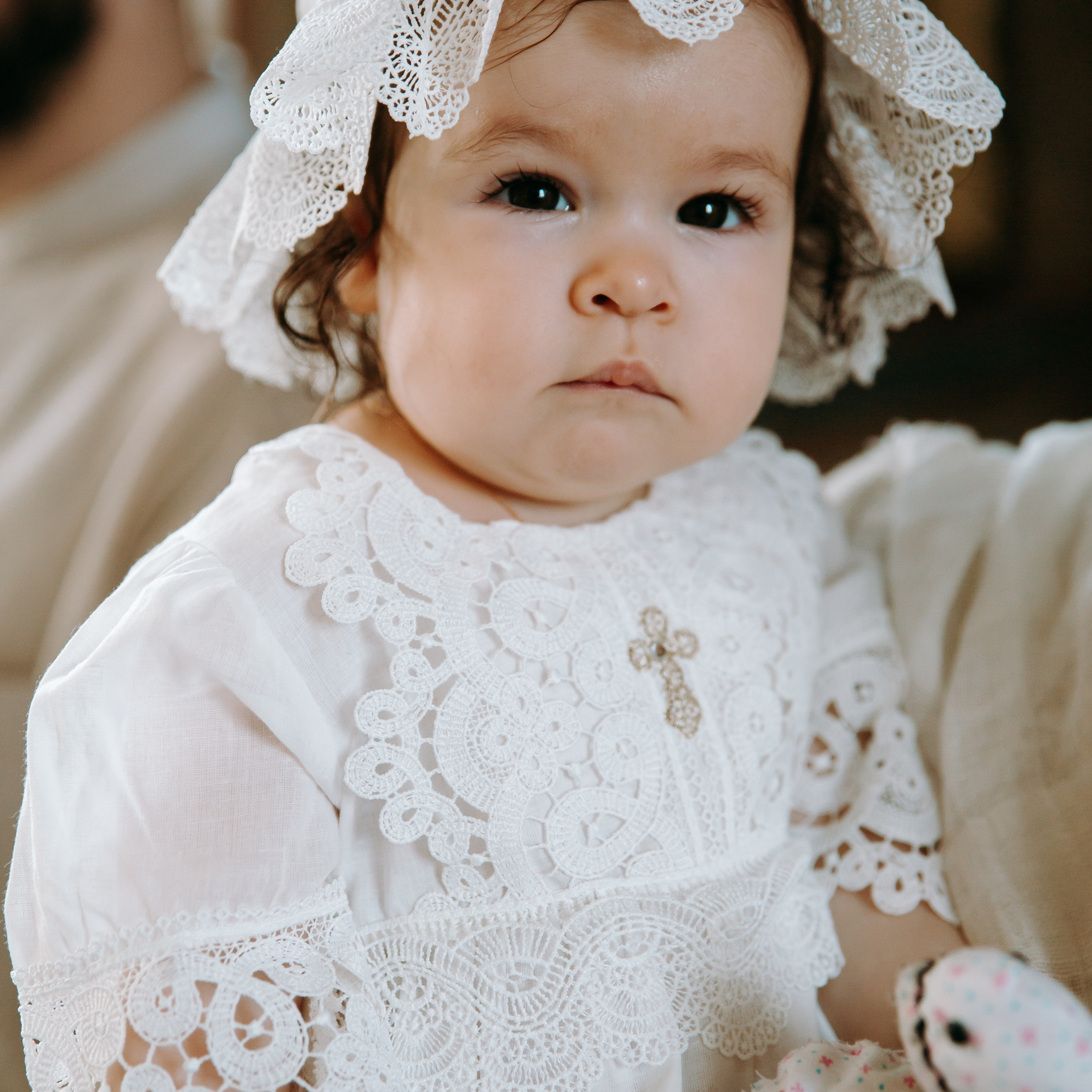 Фотограф на Крещение Москва