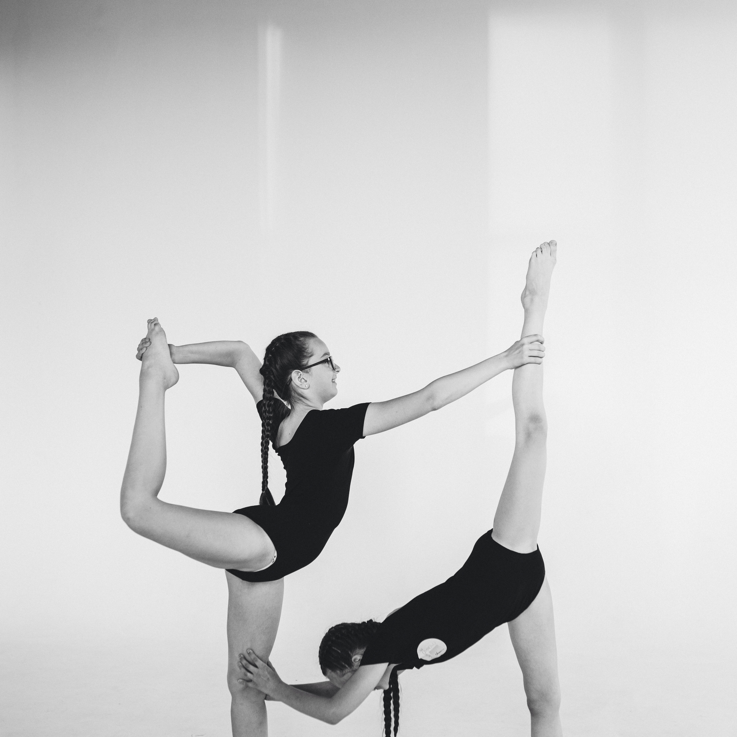 Творческий проект Дансхаус