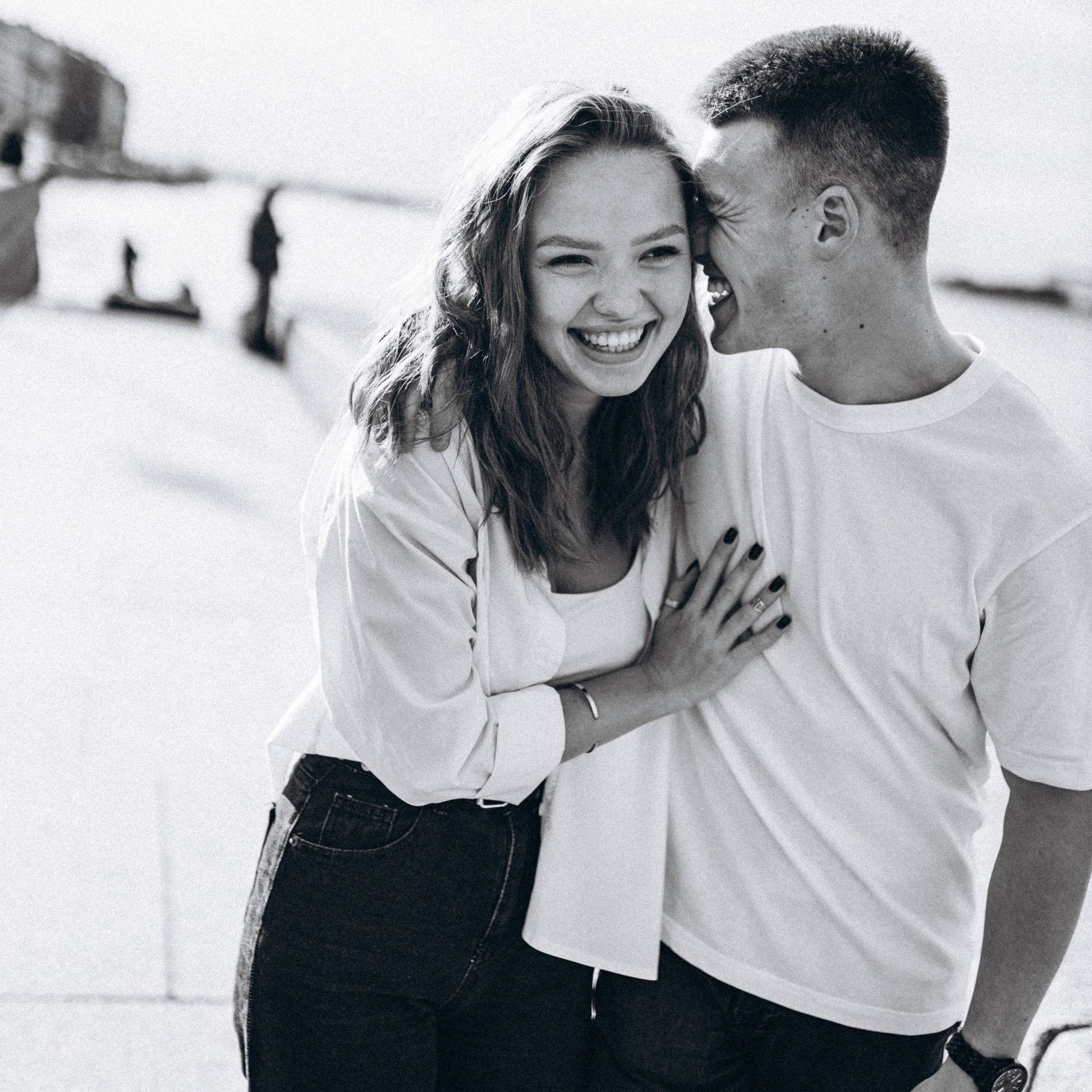 Отзывы. Мария Беседина. Фотография о любви