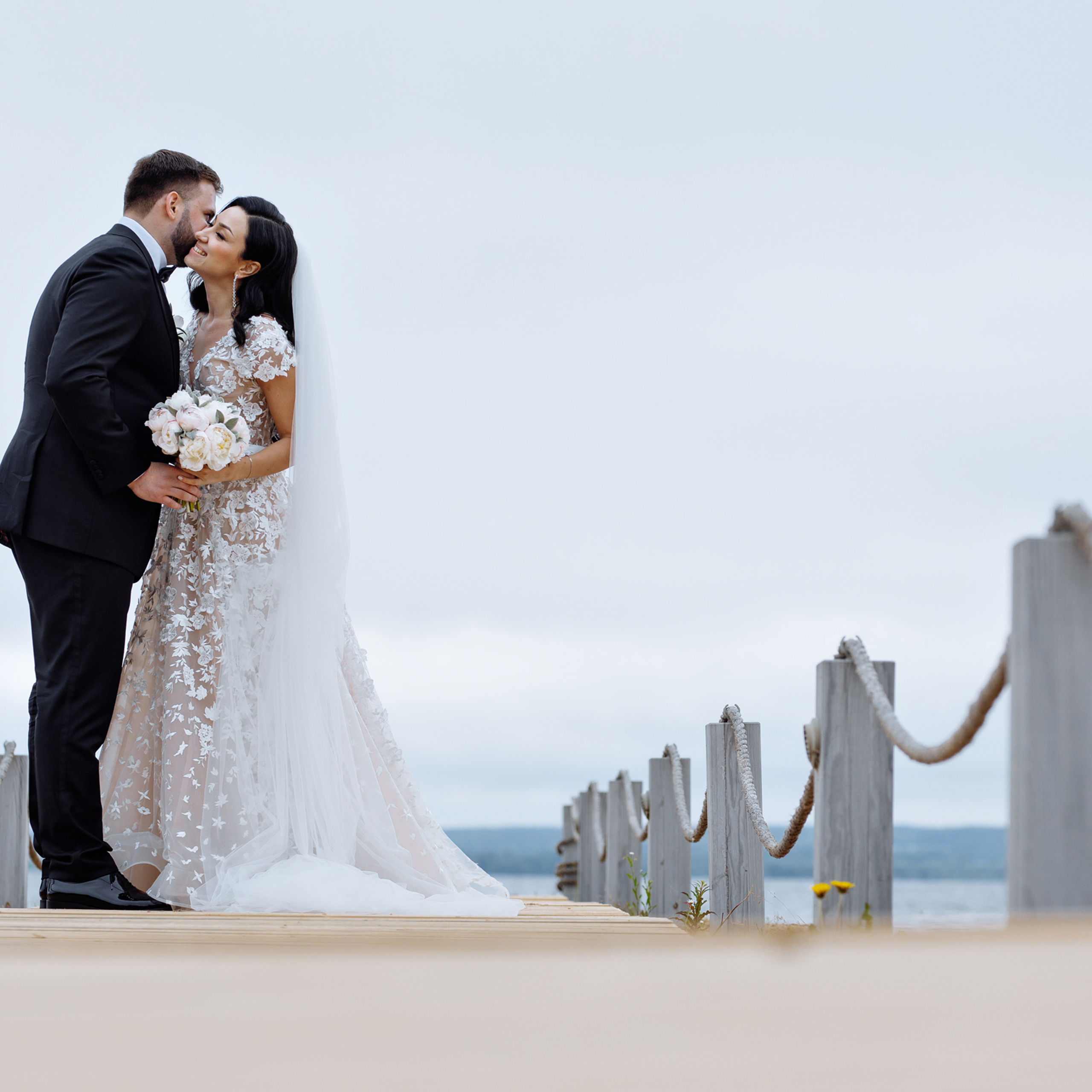 Алексей & Анна