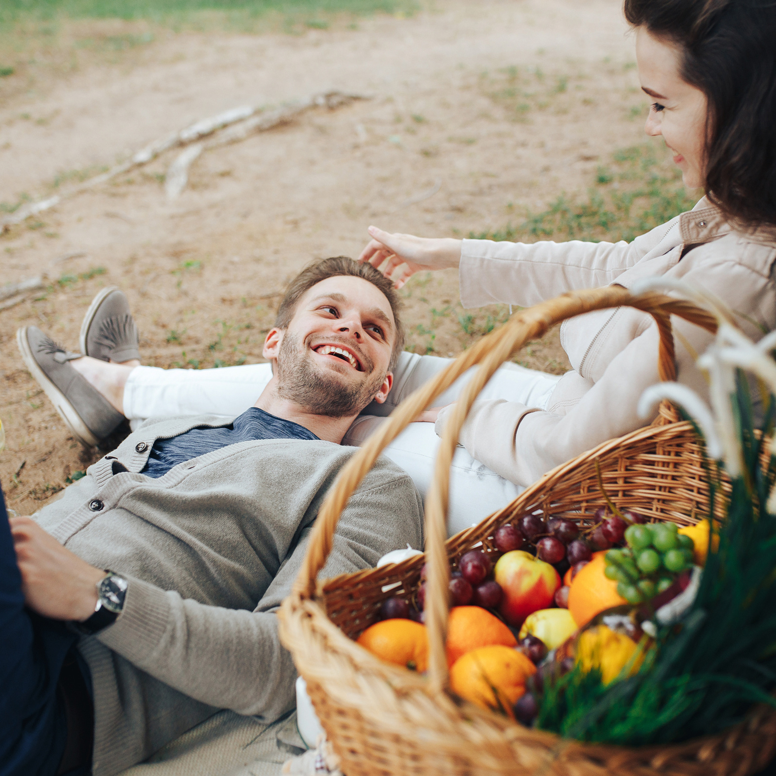 Константин & Марина