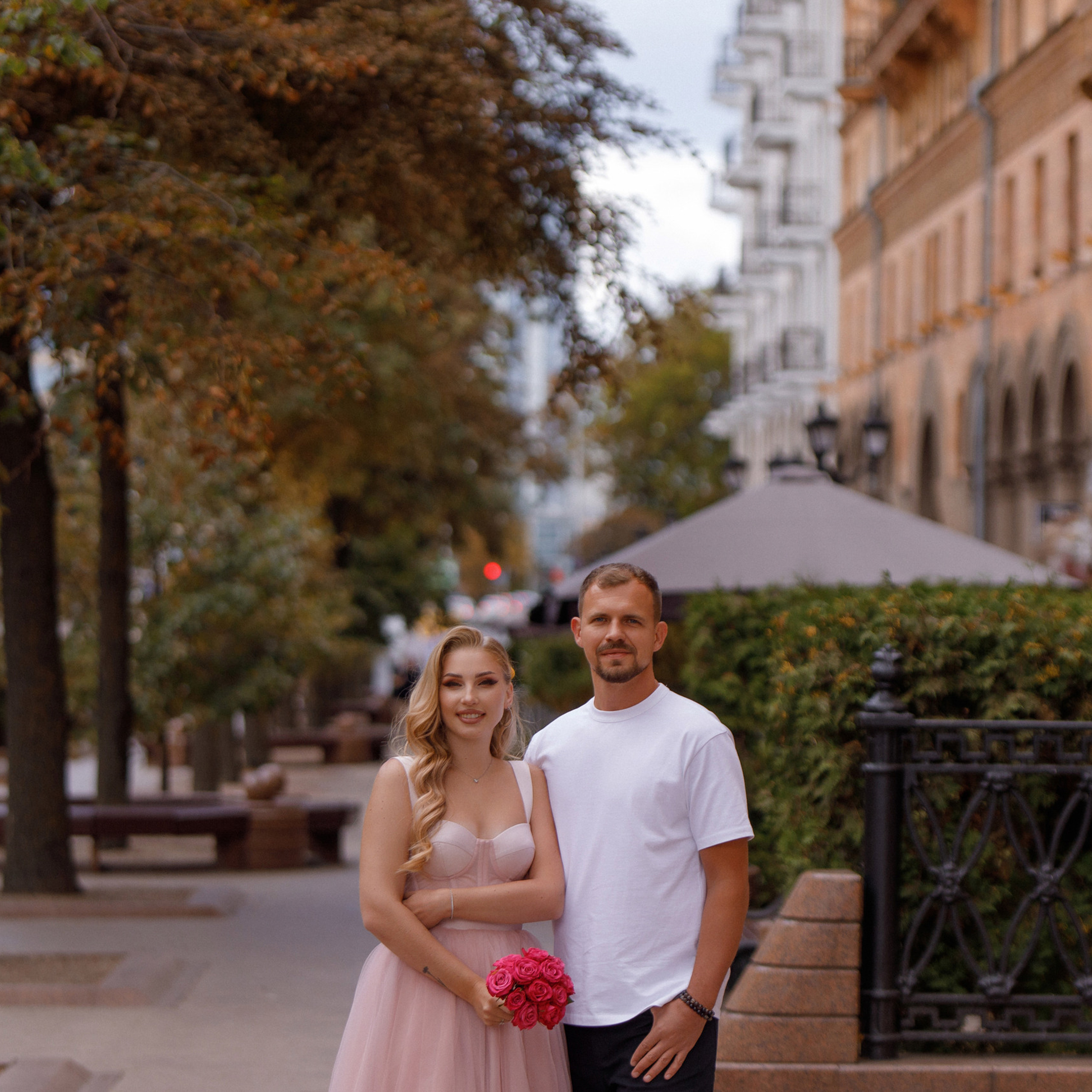 Отзывы. Репортажный фотограф Александр Задорин, Минск, Беларусь