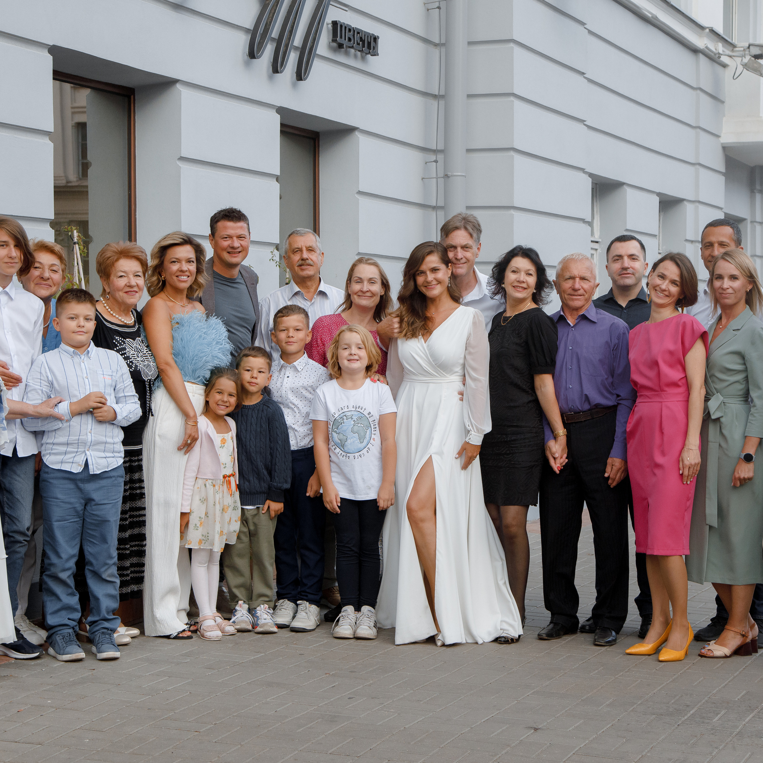 Отзывы. Репортажный фотограф Александр Задорин, Минск, Беларусь