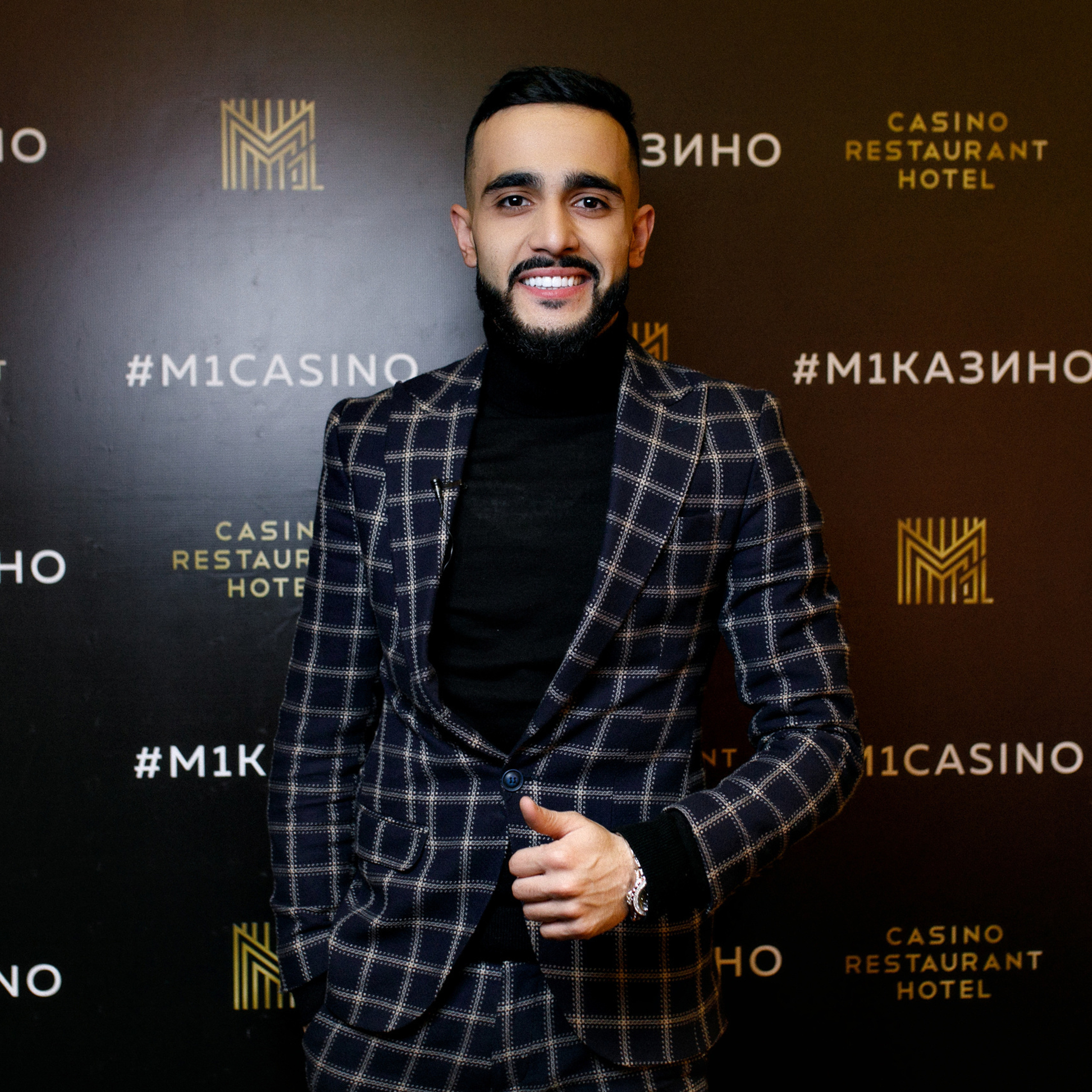 Концерт Гоши Куценко в M1