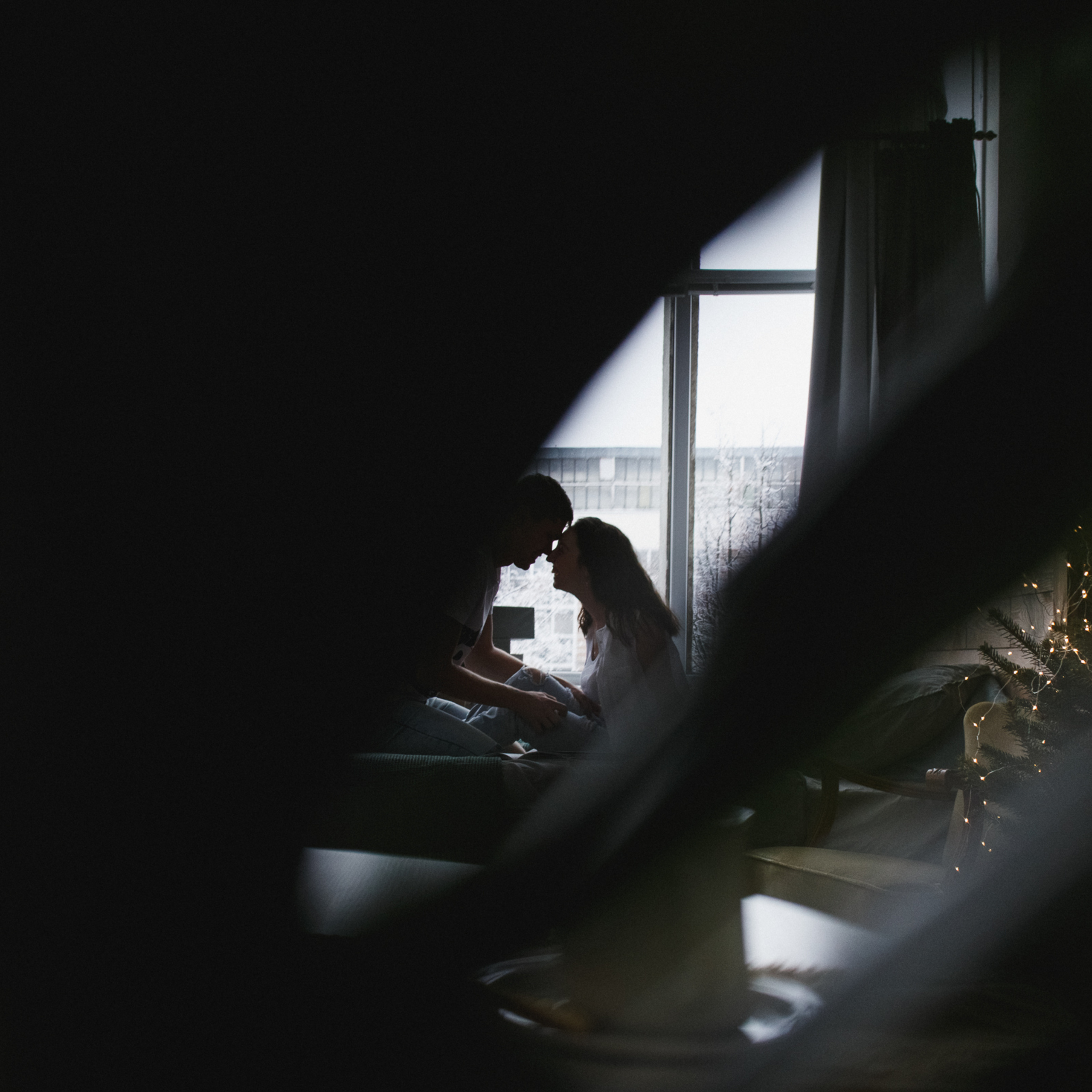 Николай & Диана