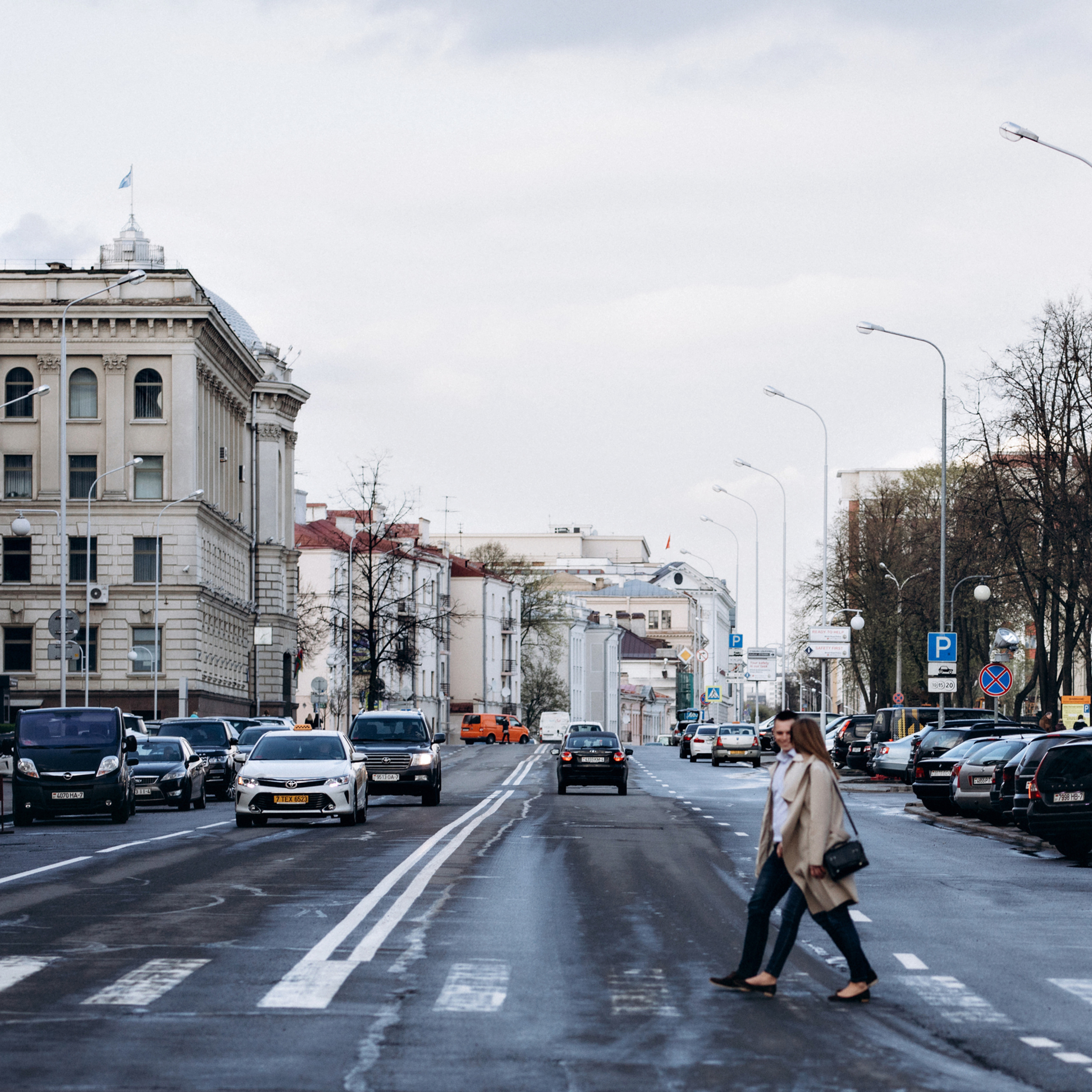 Богдан & Оля