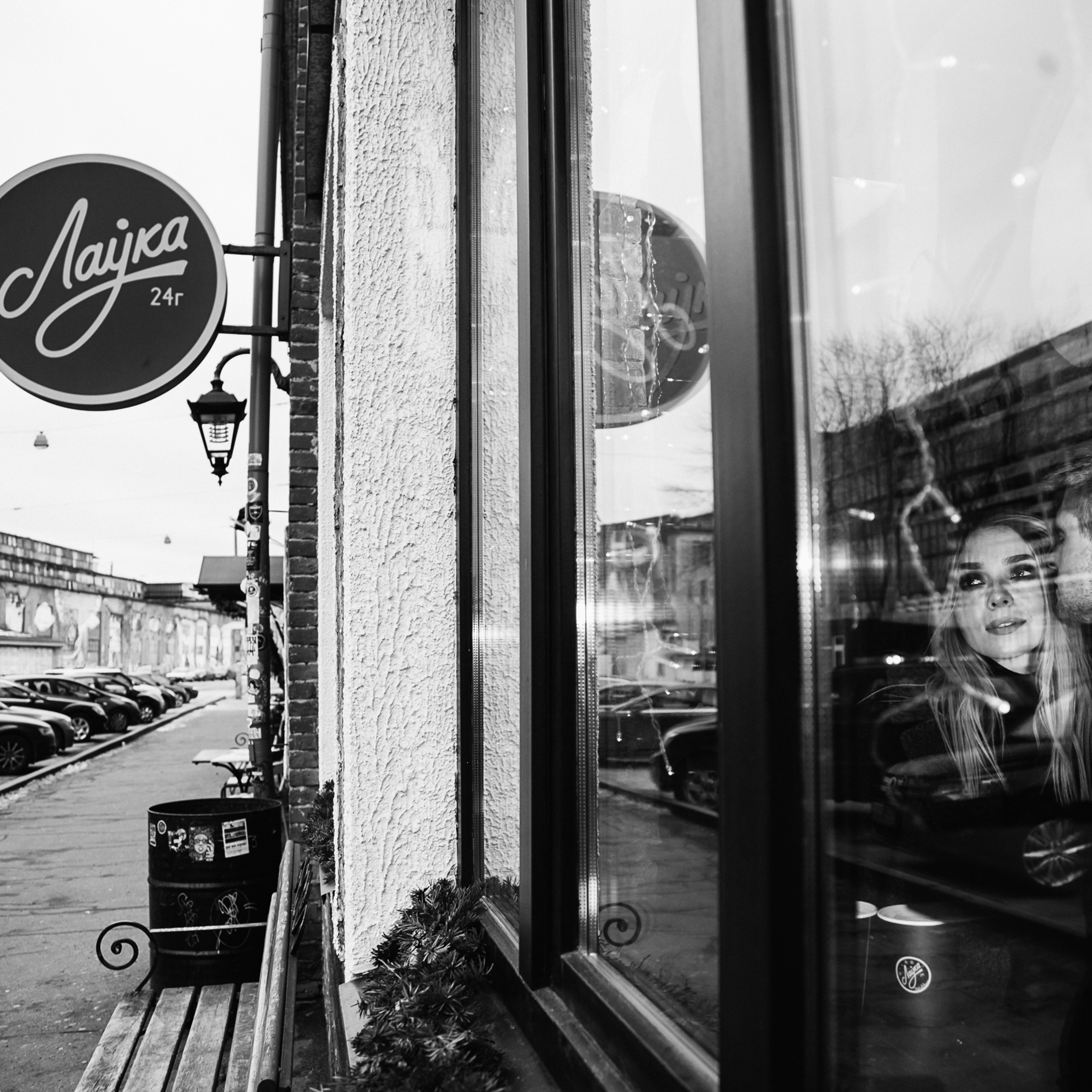 Кристина & Рома