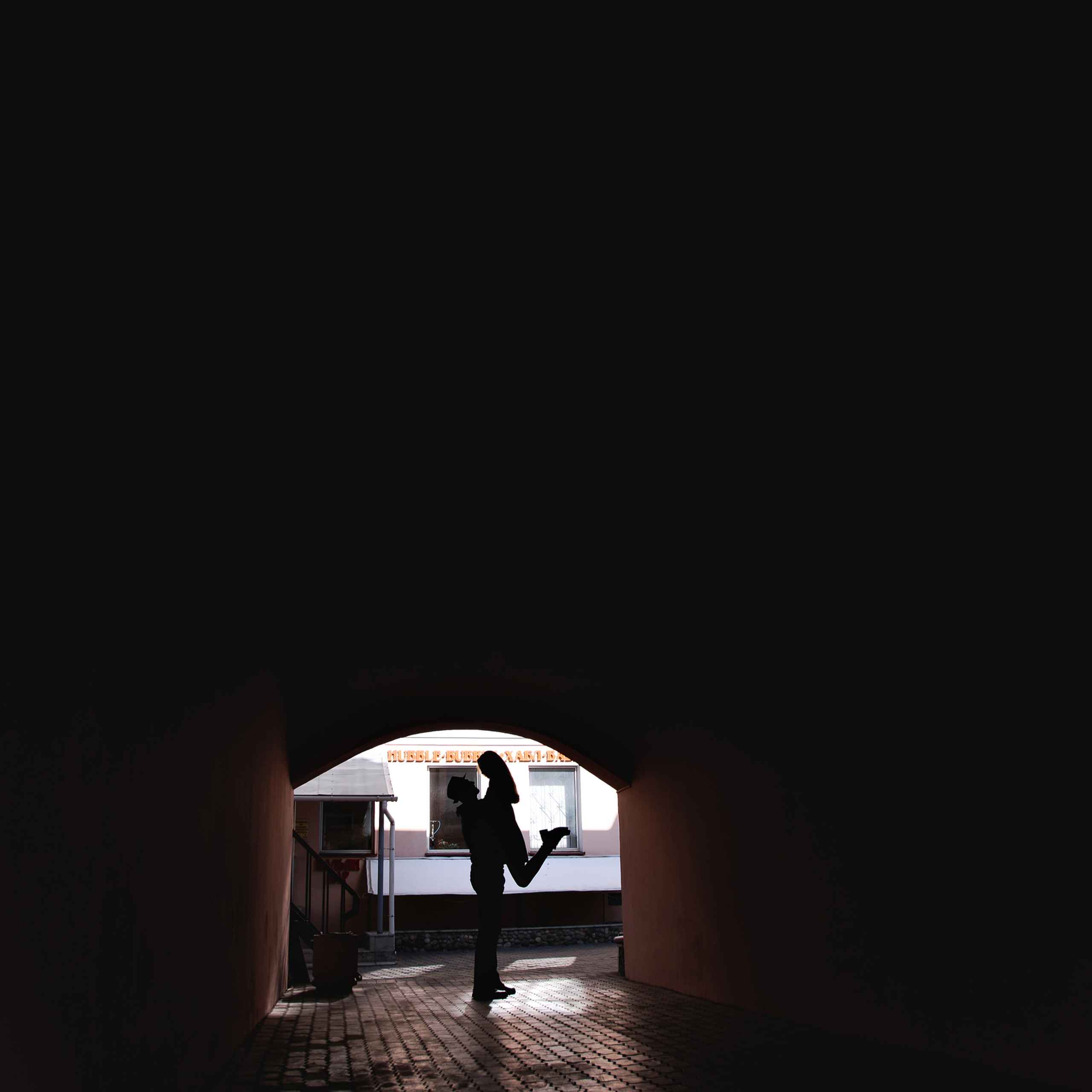 Алина & Владимир