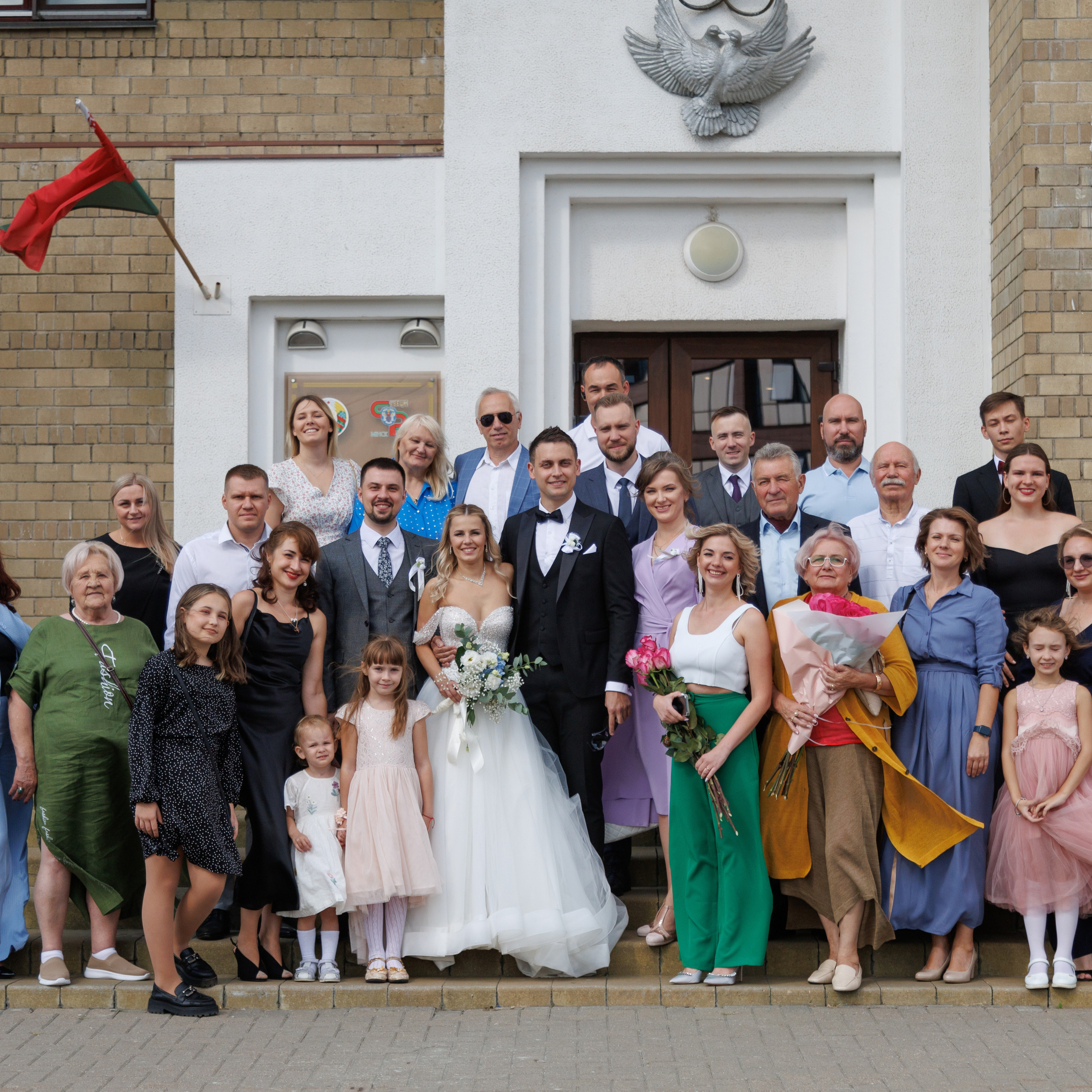 Отзывы. Репортажный фотограф Александр Задорин, Минск, Беларусь