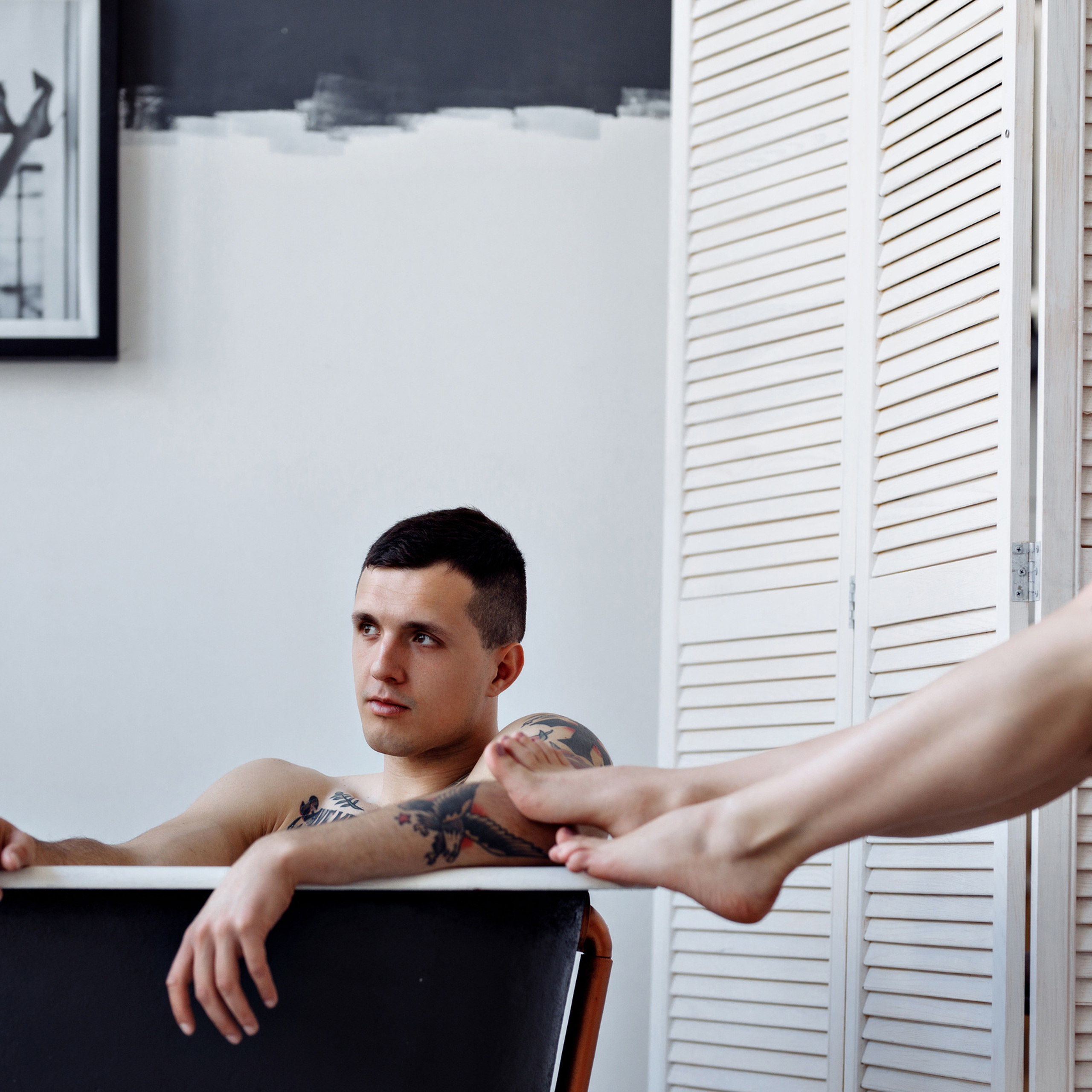 Алина & Владимир