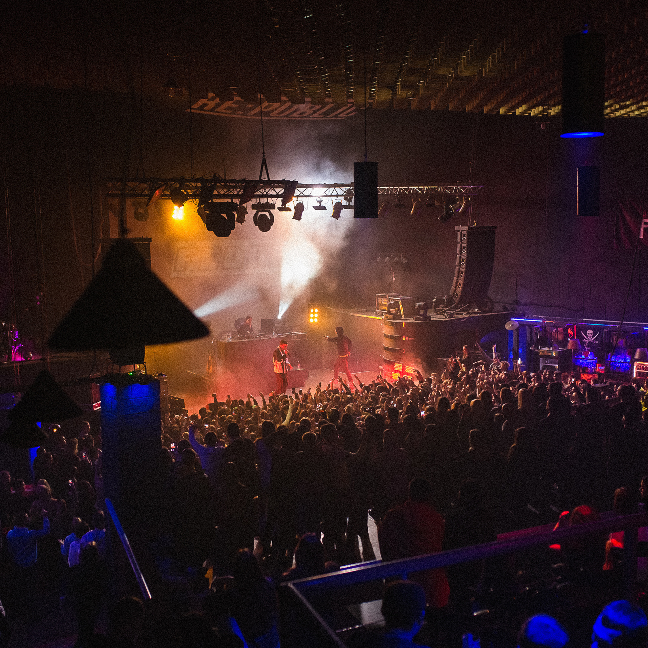 FEDUK ( БОЛЬШОЙ СОЛЬНЫЙ КОНЦЕРТ )