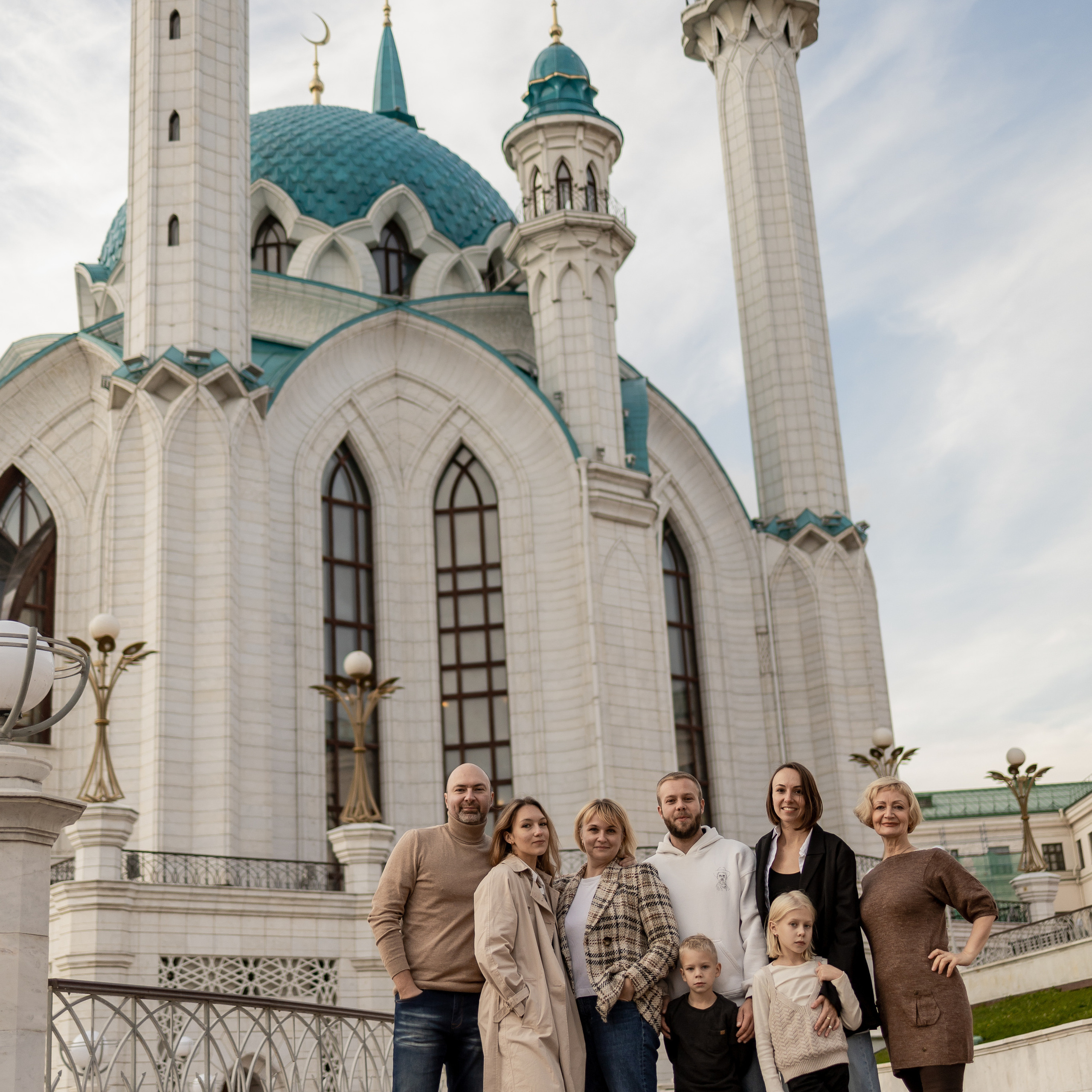 Отзывы. Фотографирую семьи, любовь и женский портрет