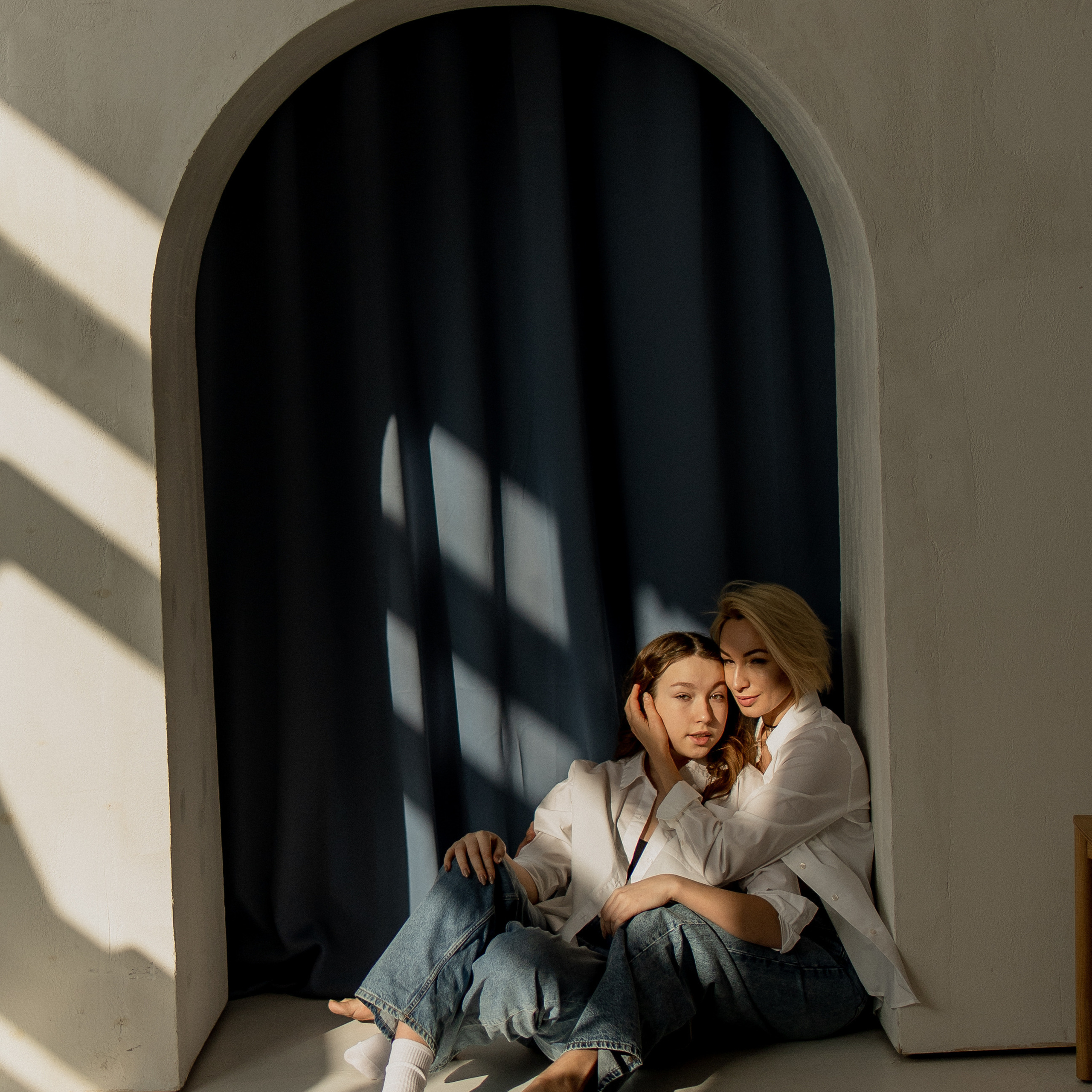 Отзывы. Фотографирую семьи, любовь и женский портрет