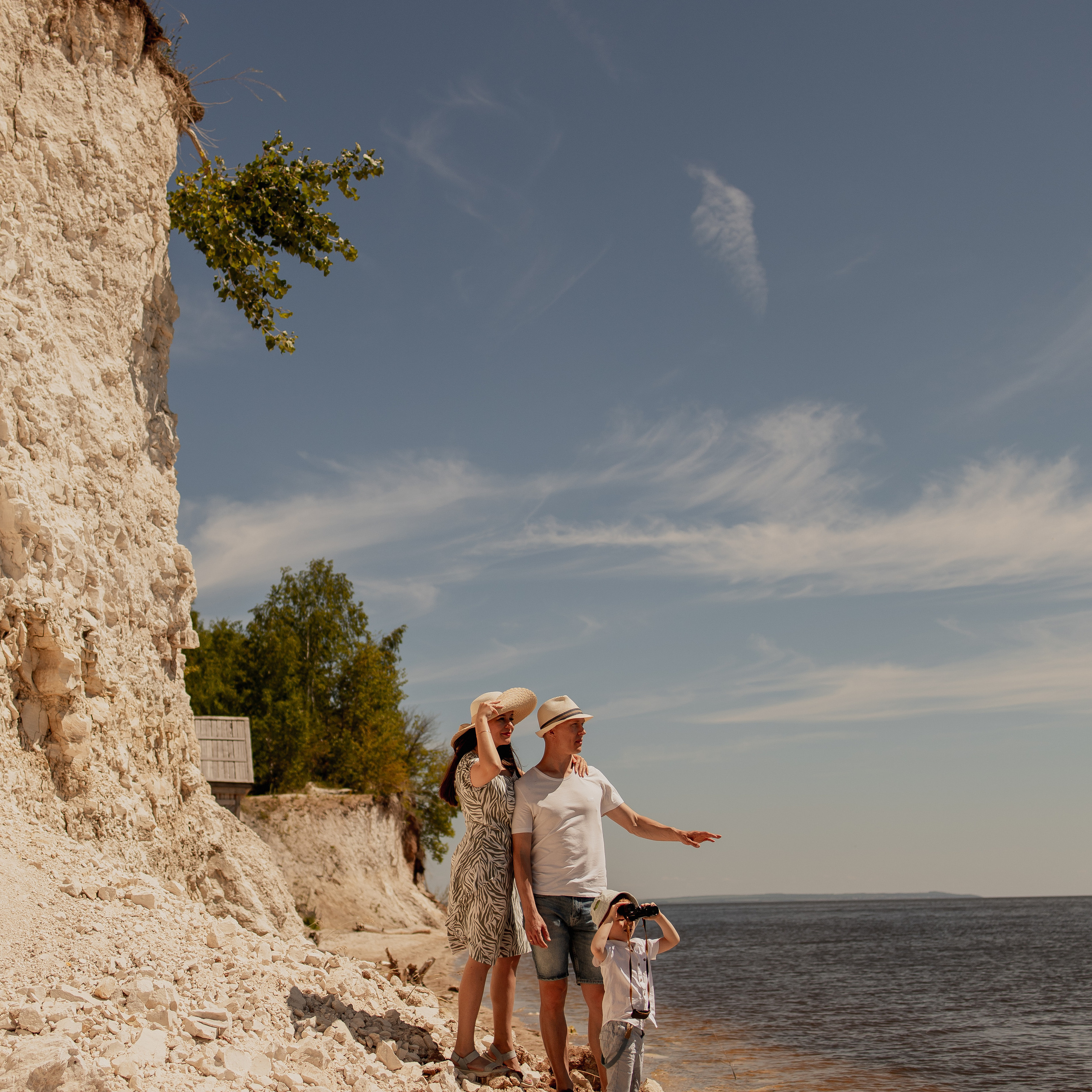 Отзывы. Фотографирую семьи, любовь и женский портрет