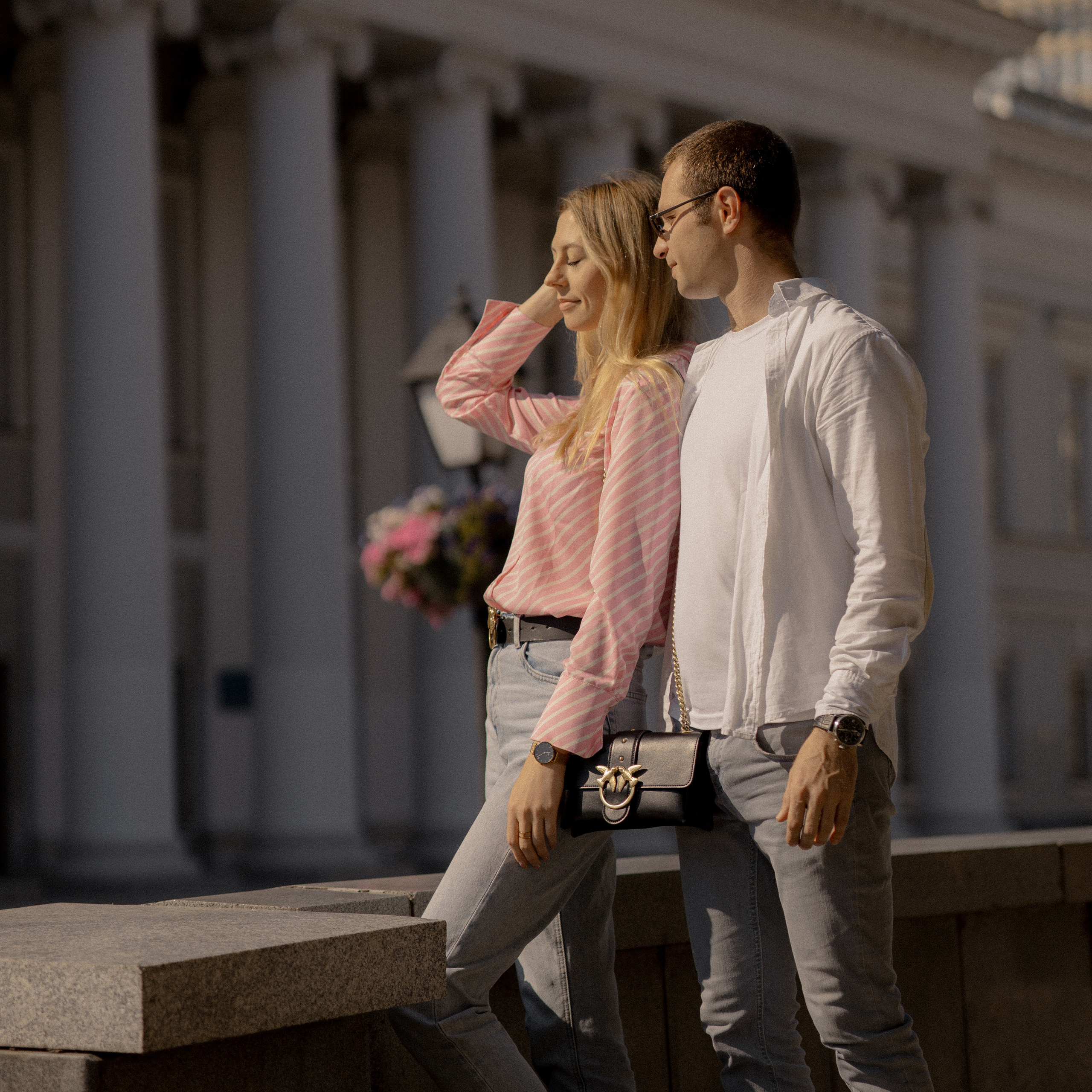 Отзывы. Фотографирую семьи, любовь и женский портрет