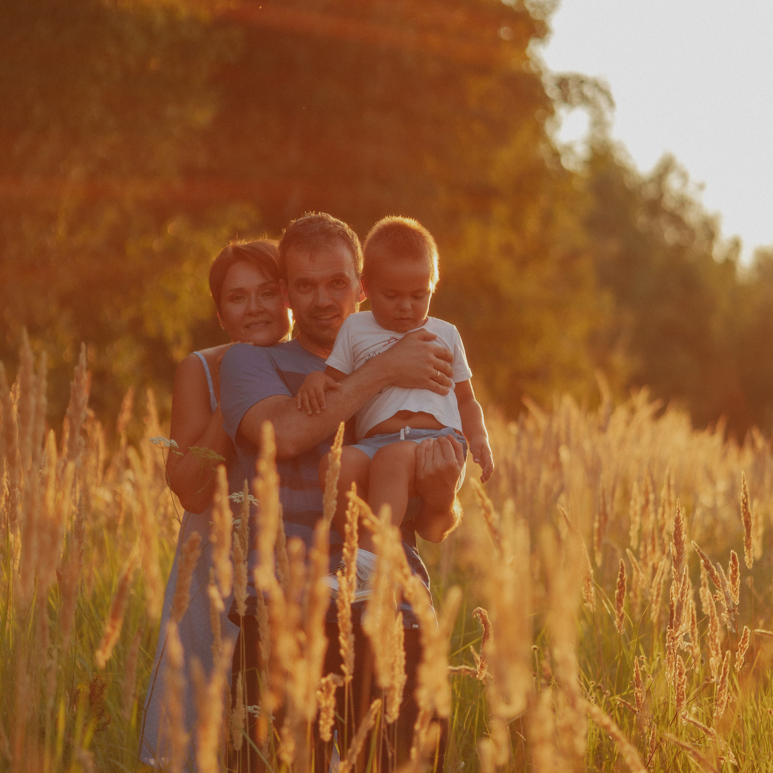 Отзывы. Фотографирую семьи, любовь и женский портрет