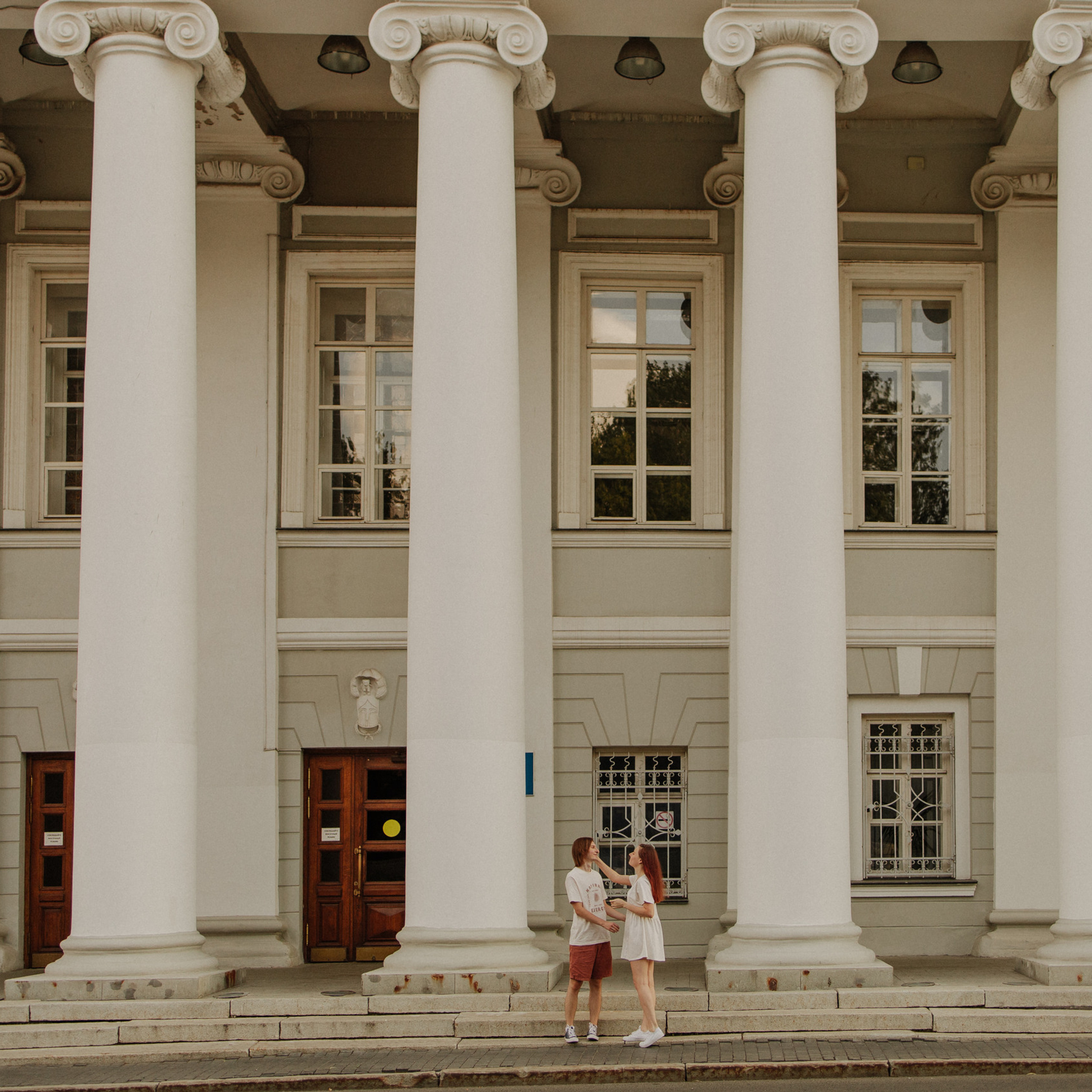 Отзывы. Фотографирую семьи, любовь и женский портрет