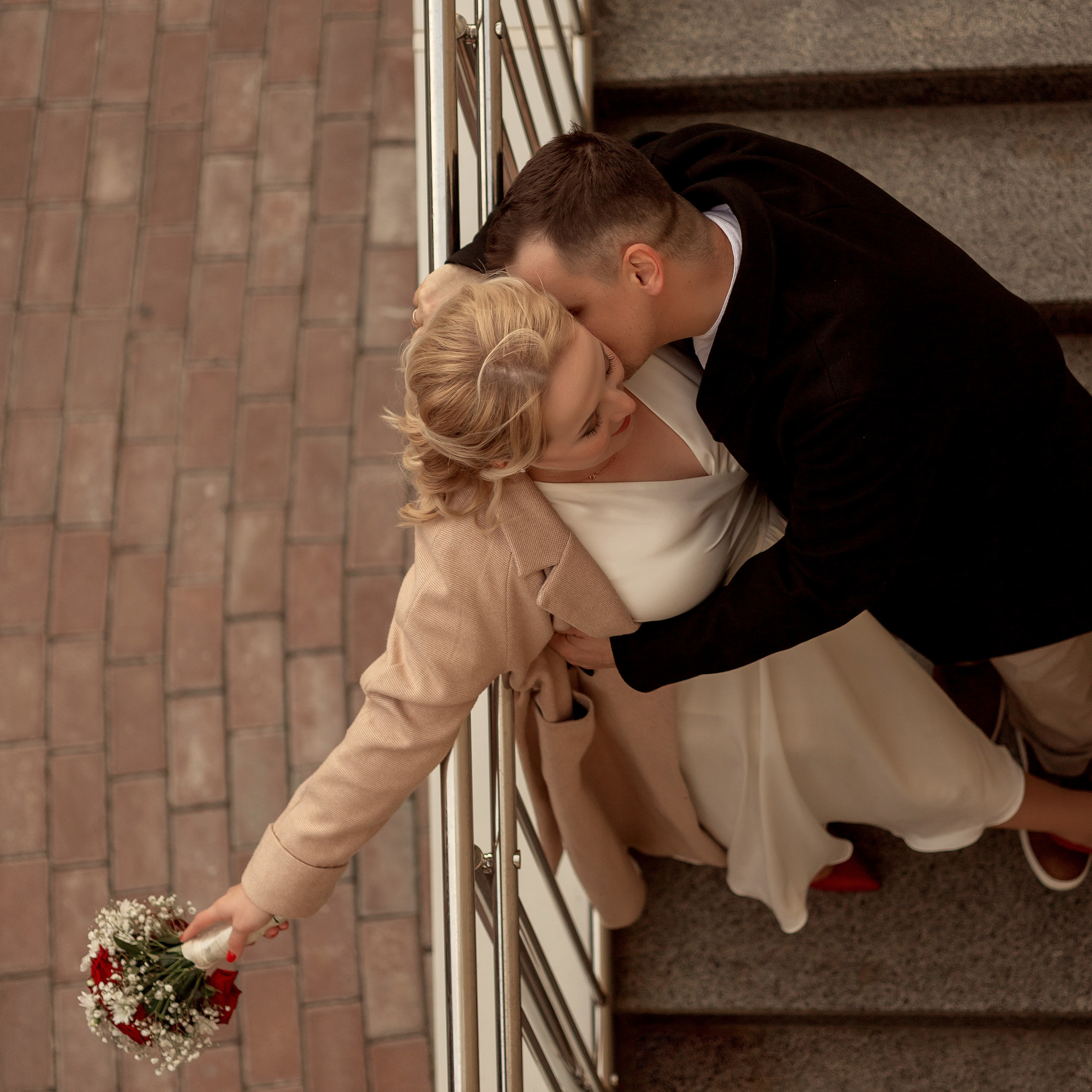 Отзывы. Фотографирую семьи, любовь и женский портрет