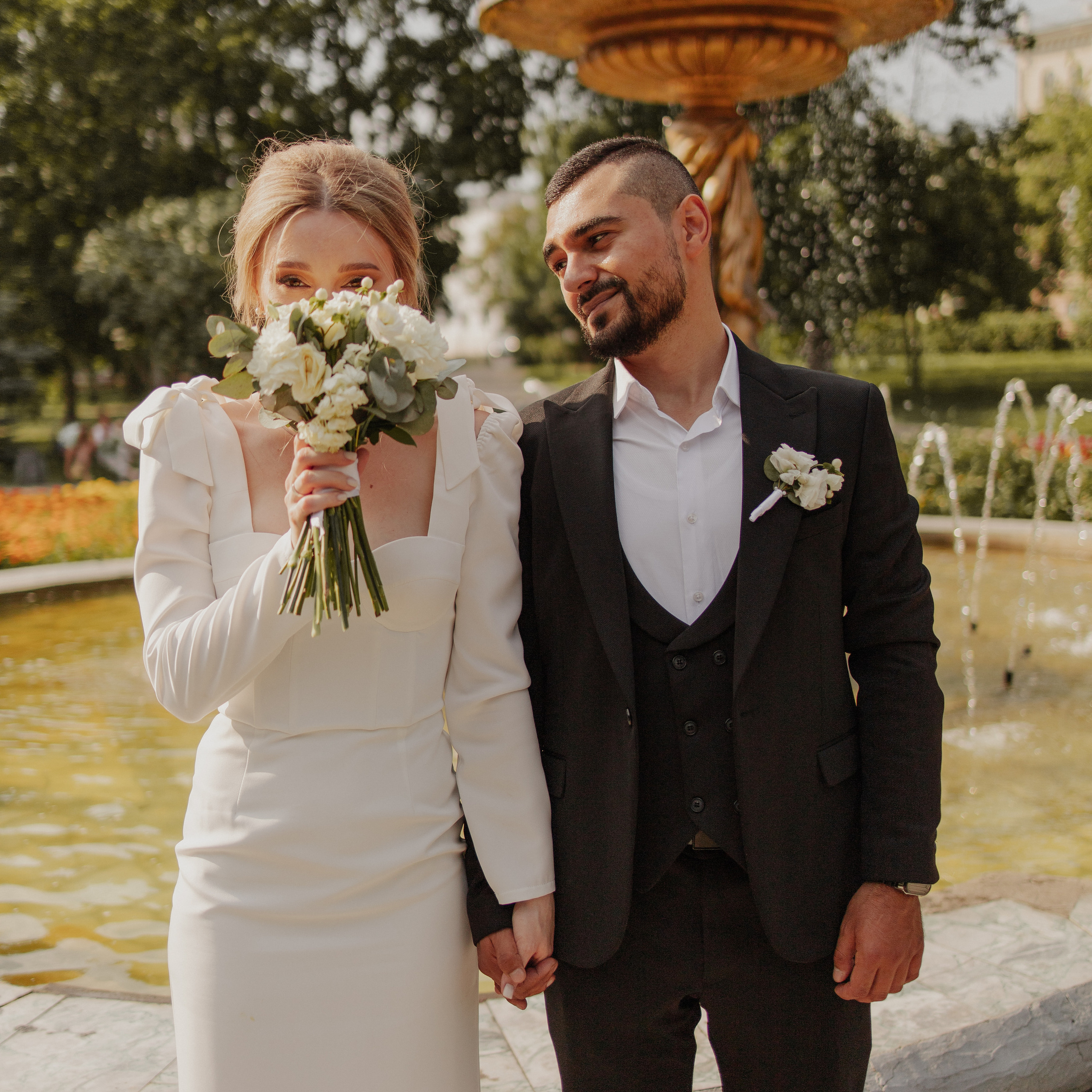 Отзывы. Фотографирую семьи, любовь и женский портрет