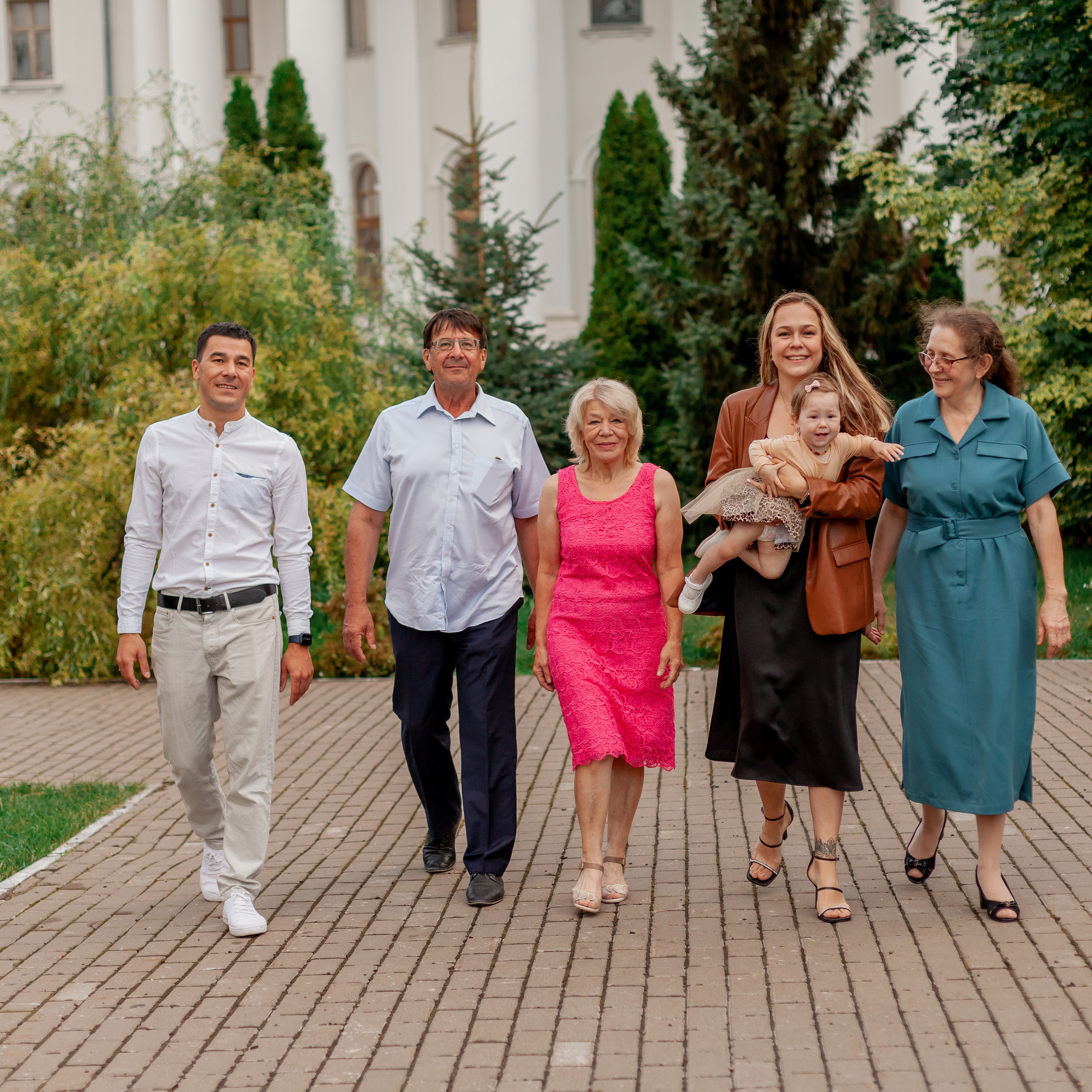 Отзывы. Фотографирую семьи, любовь и женский портрет